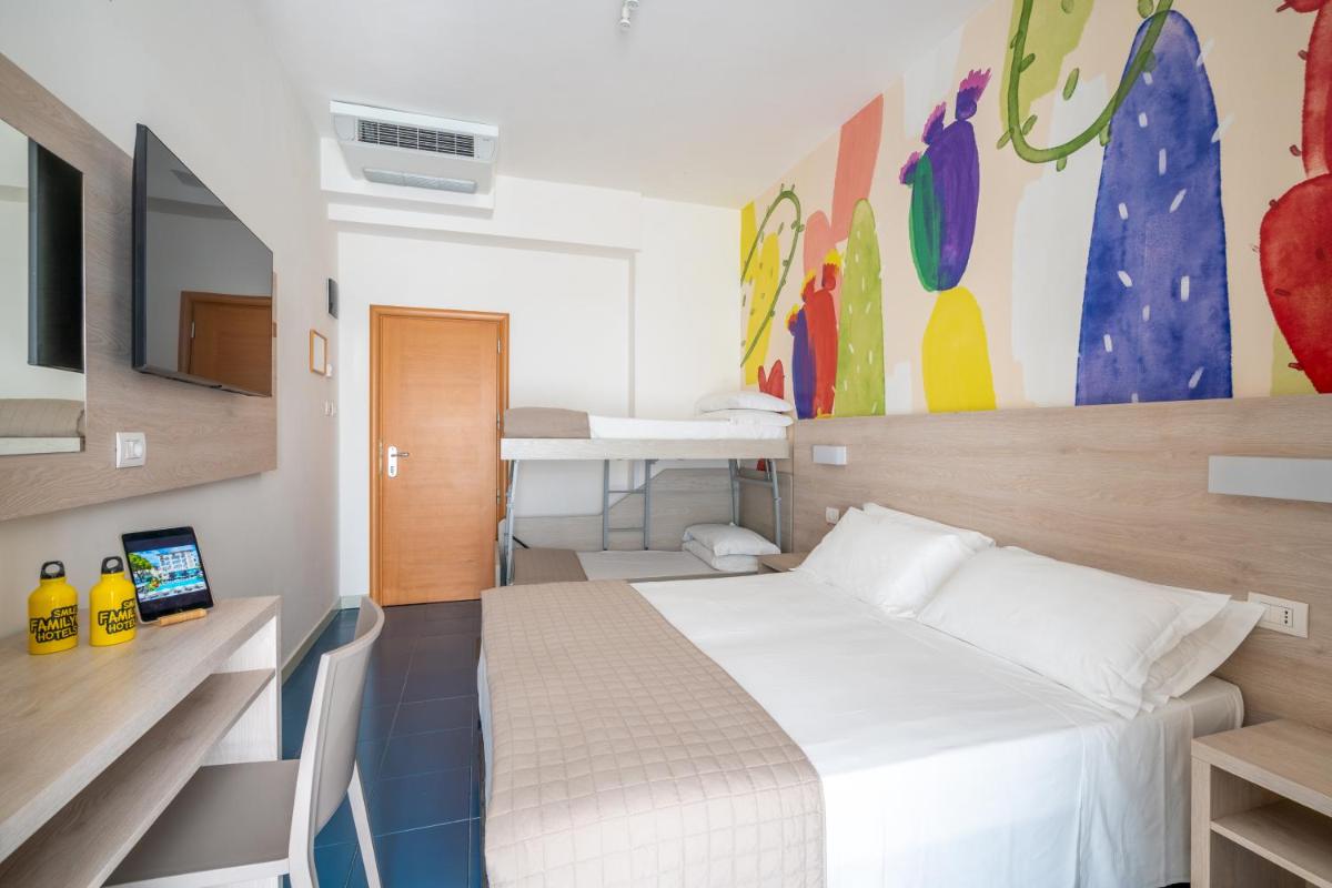 Lotus Hotel ALL INCLUSIVE & SPIAGGIA