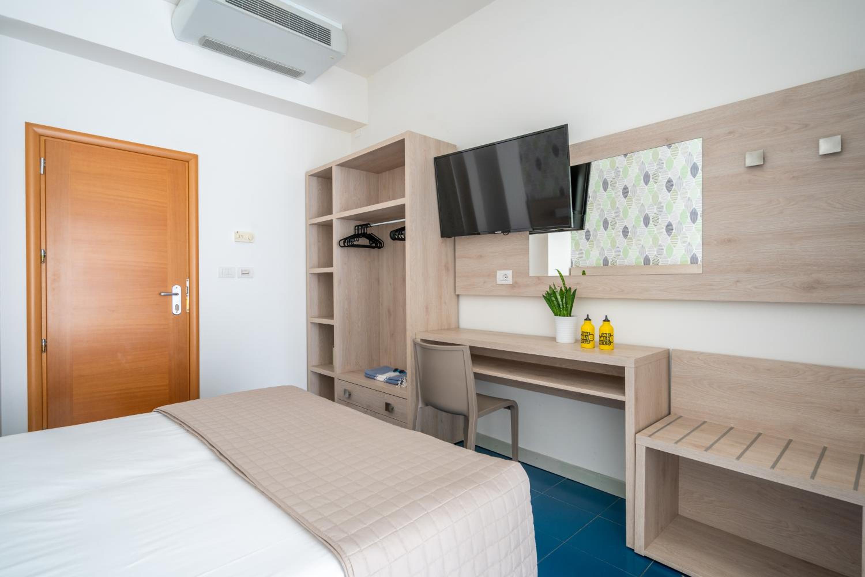 Lotus Hotel ALL INCLUSIVE & SPIAGGIA