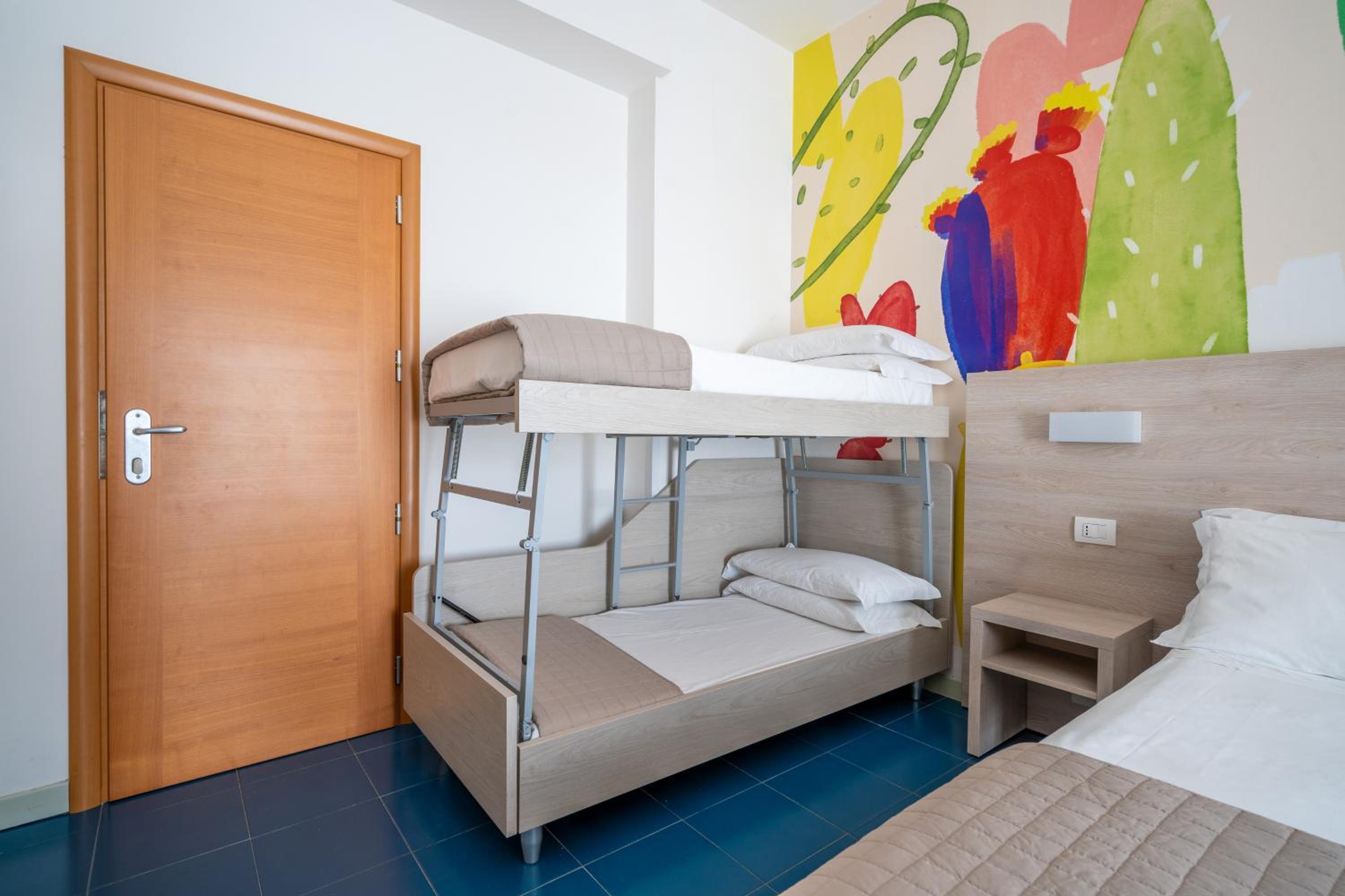 Lotus Hotel ALL INCLUSIVE & SPIAGGIA