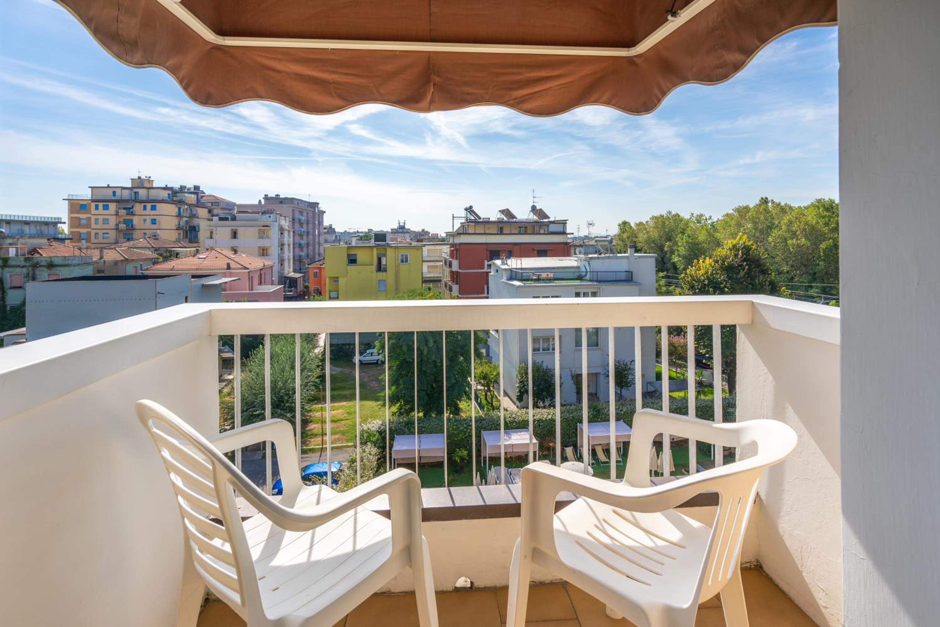 Lotus Hotel ALL INCLUSIVE & SPIAGGIA