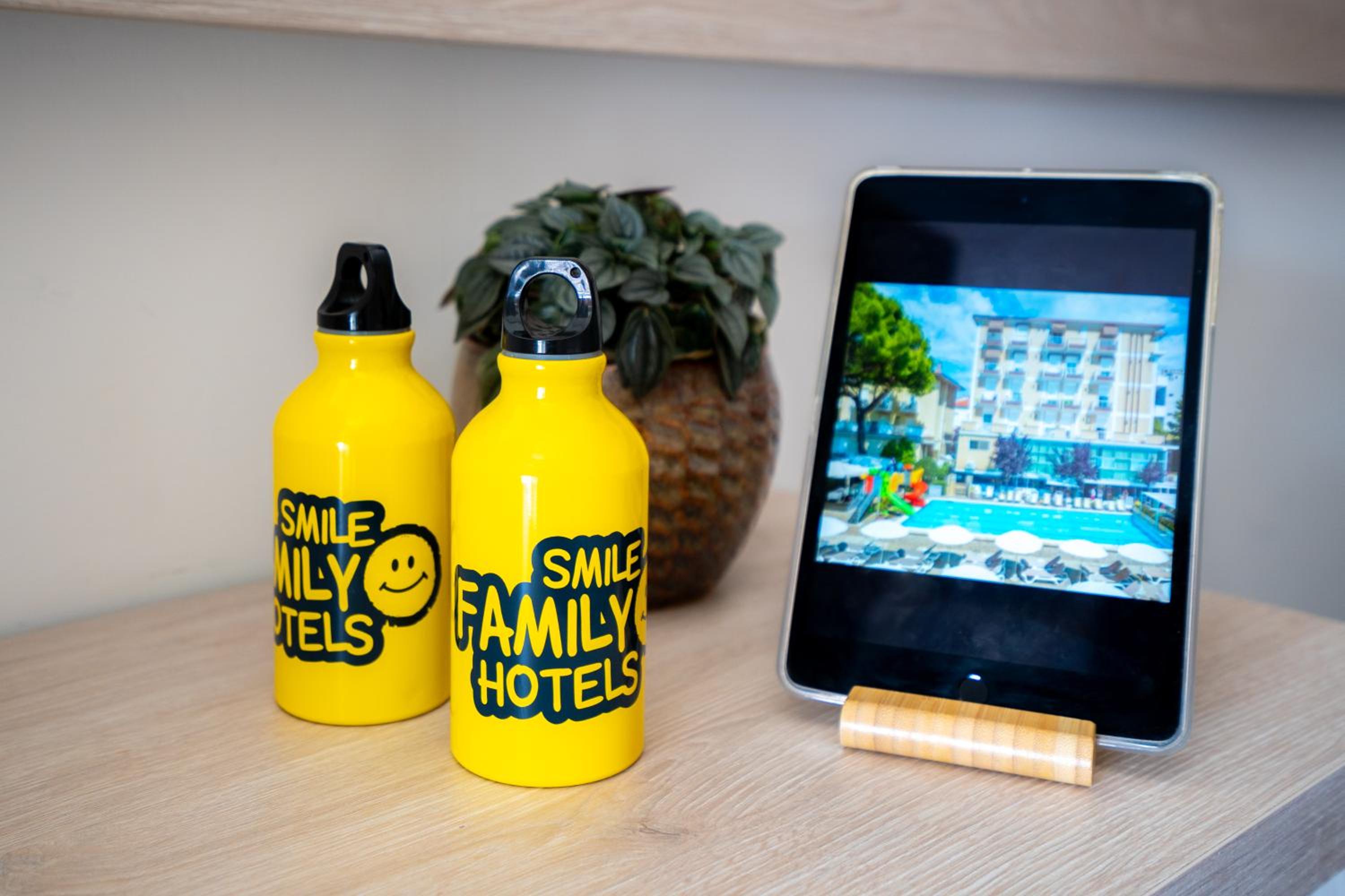 Lotus Hotel ALL INCLUSIVE & SPIAGGIA