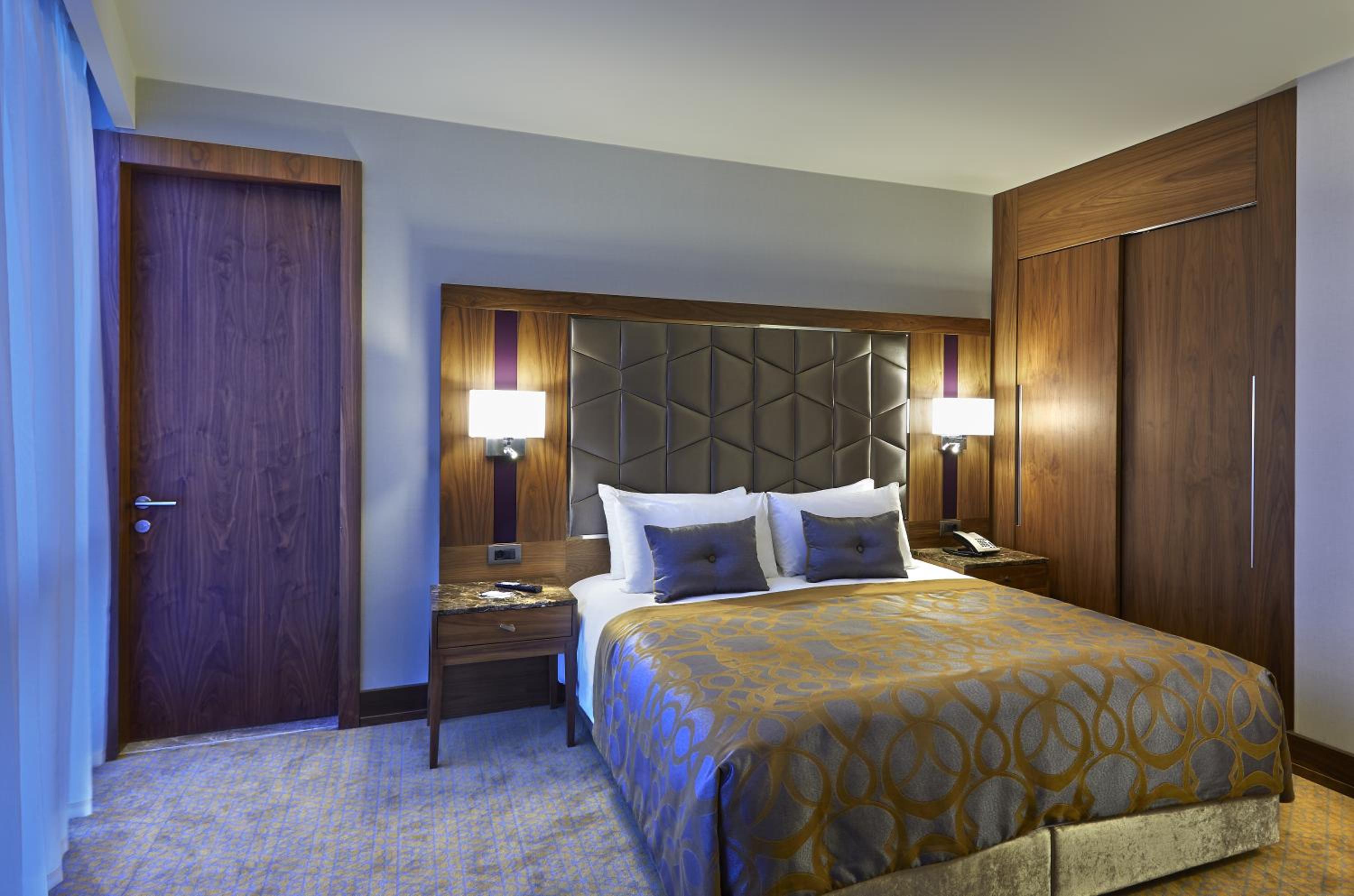 Uranus İstanbul Topkapı - Image 80