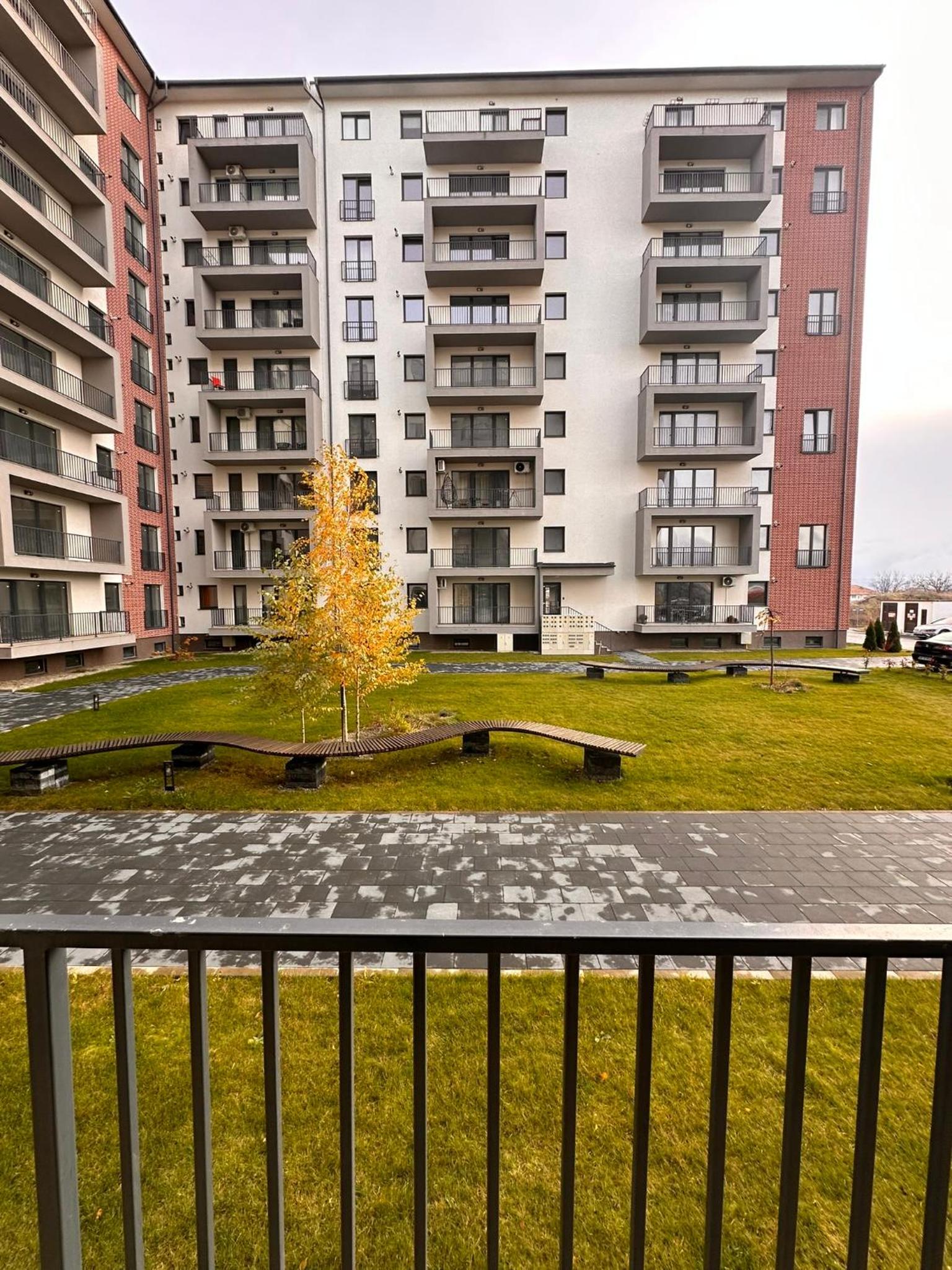 GREEN Atol apartments