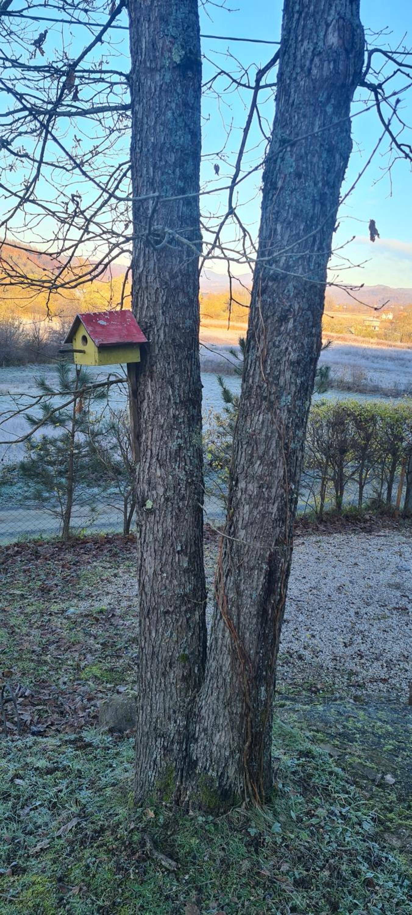Vikendica Volar