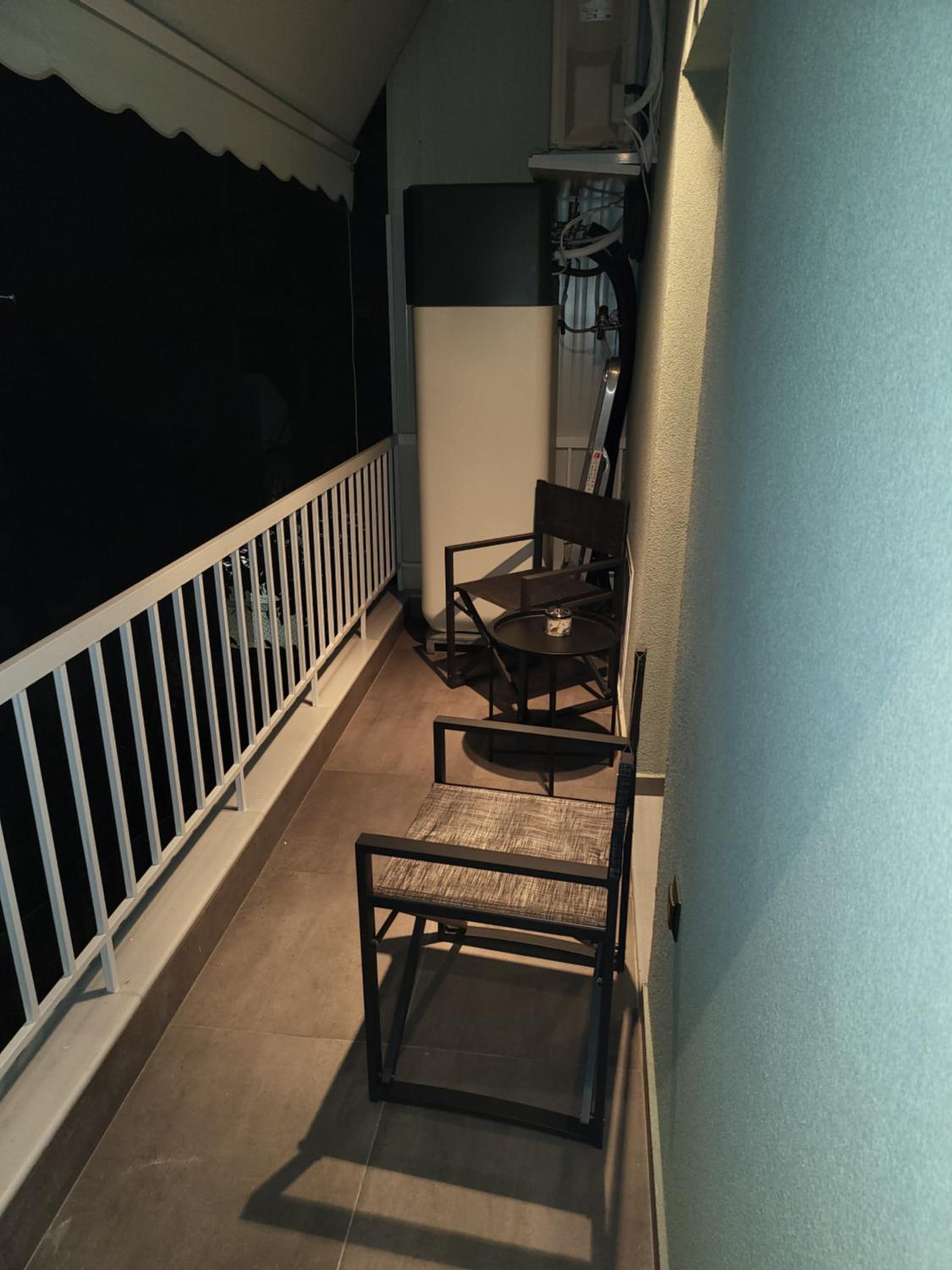 Modern studio 2 in Veria center, near Elia square