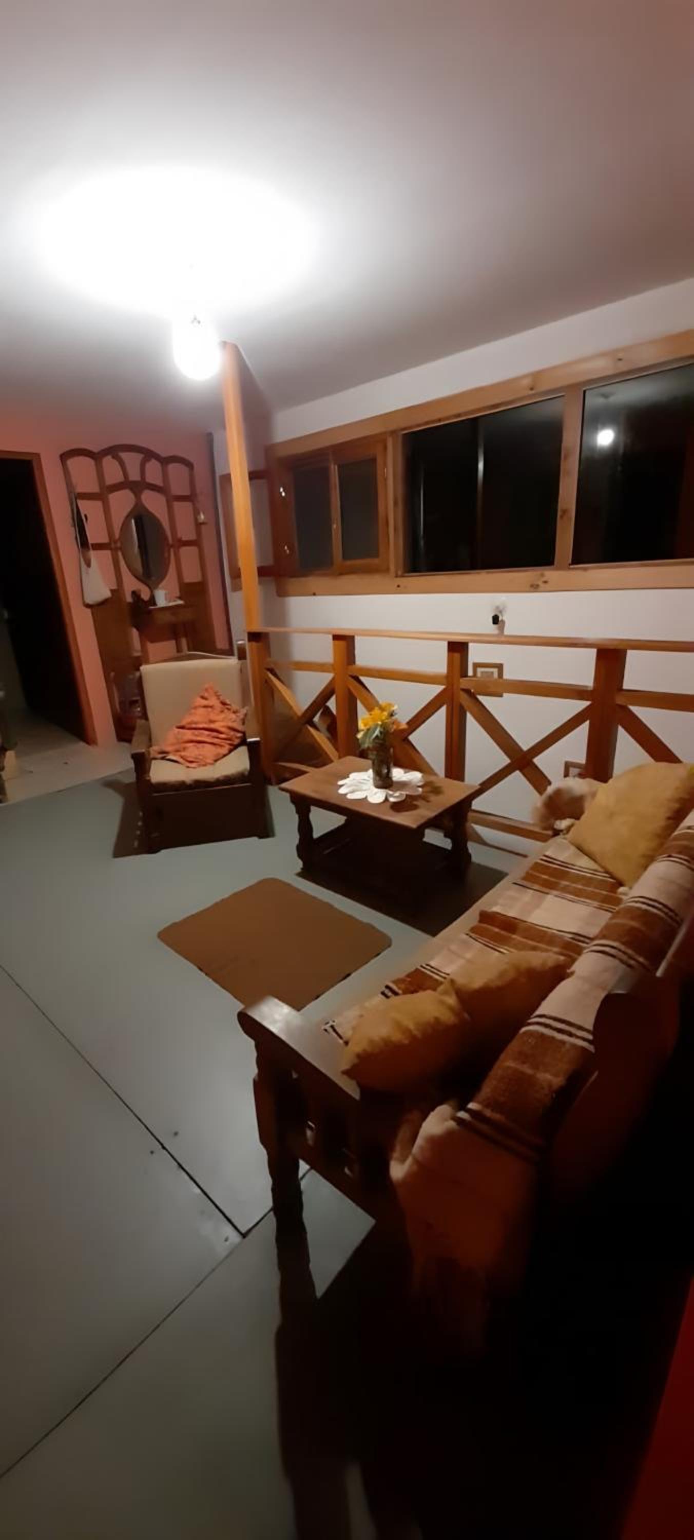 El paraíso farmhouse