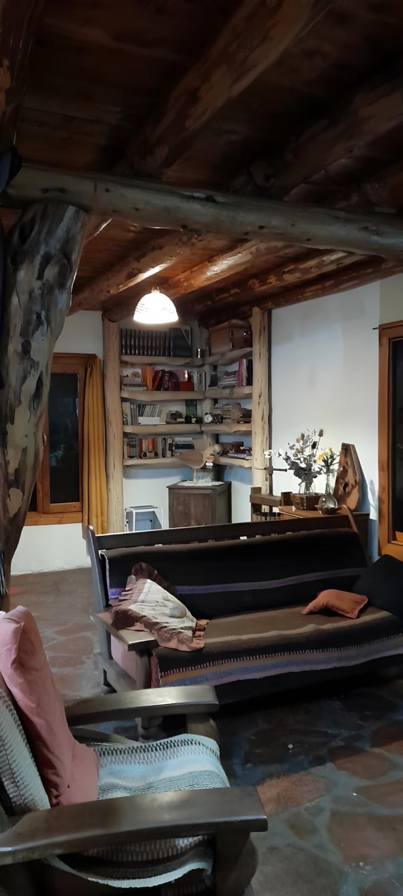 El paraíso farmhouse