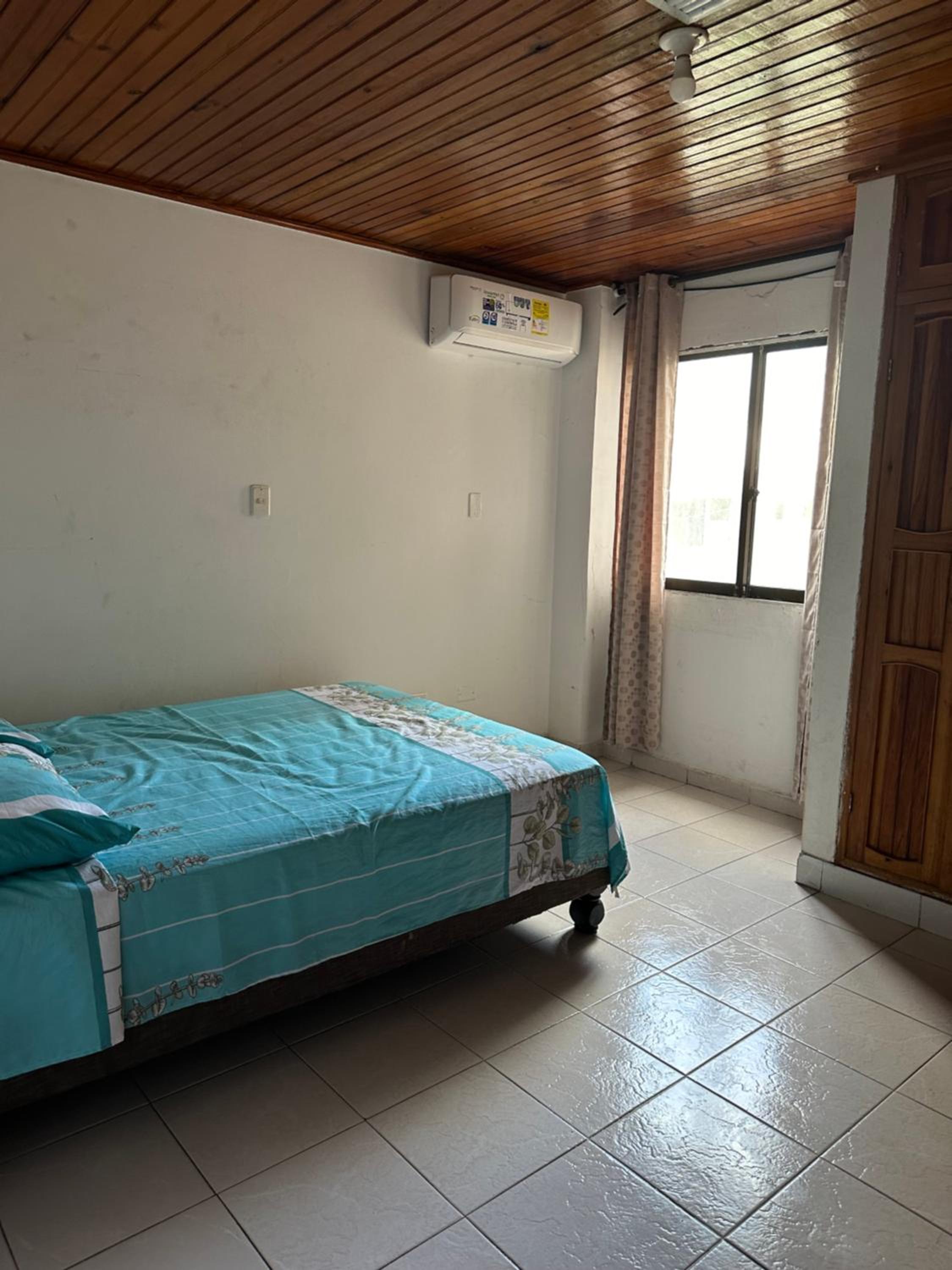 Jhonny Cay Collection Apartment