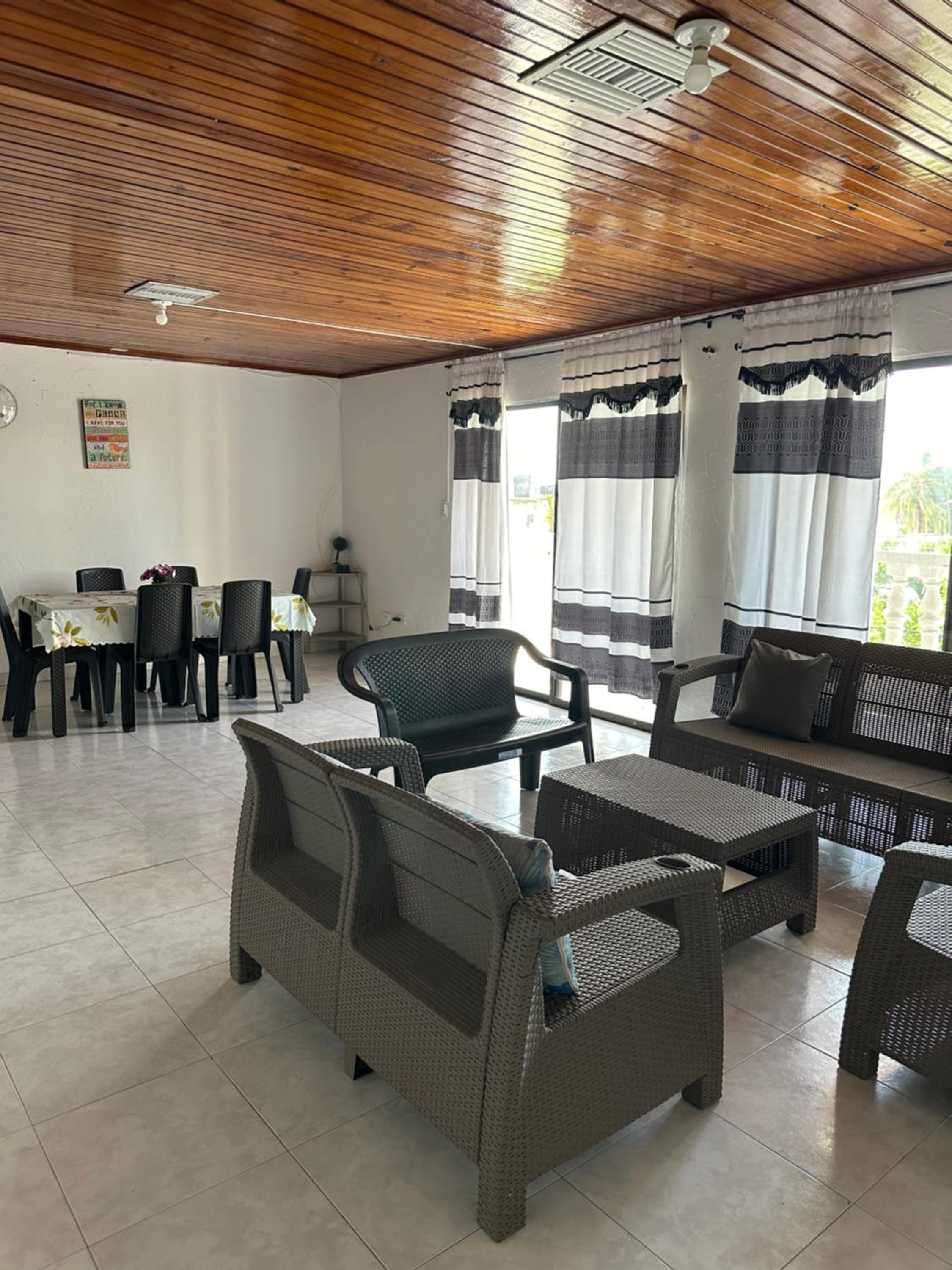 Jhonny Cay Collection Apartment
