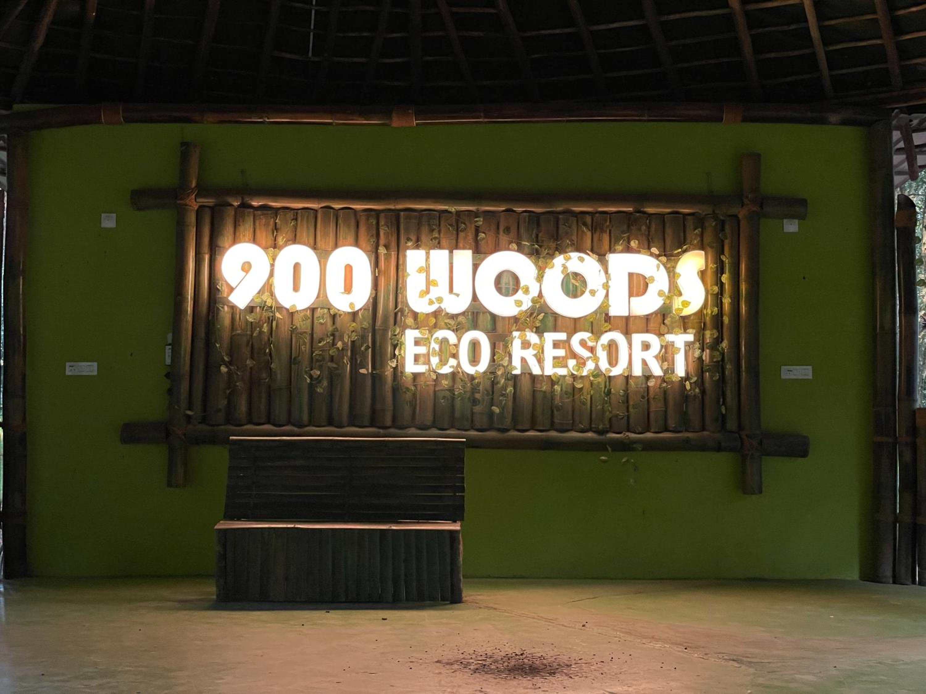 900 Woods Wayanad Eco Resort - A Sprawling Jungle Stay near Glass Bridge