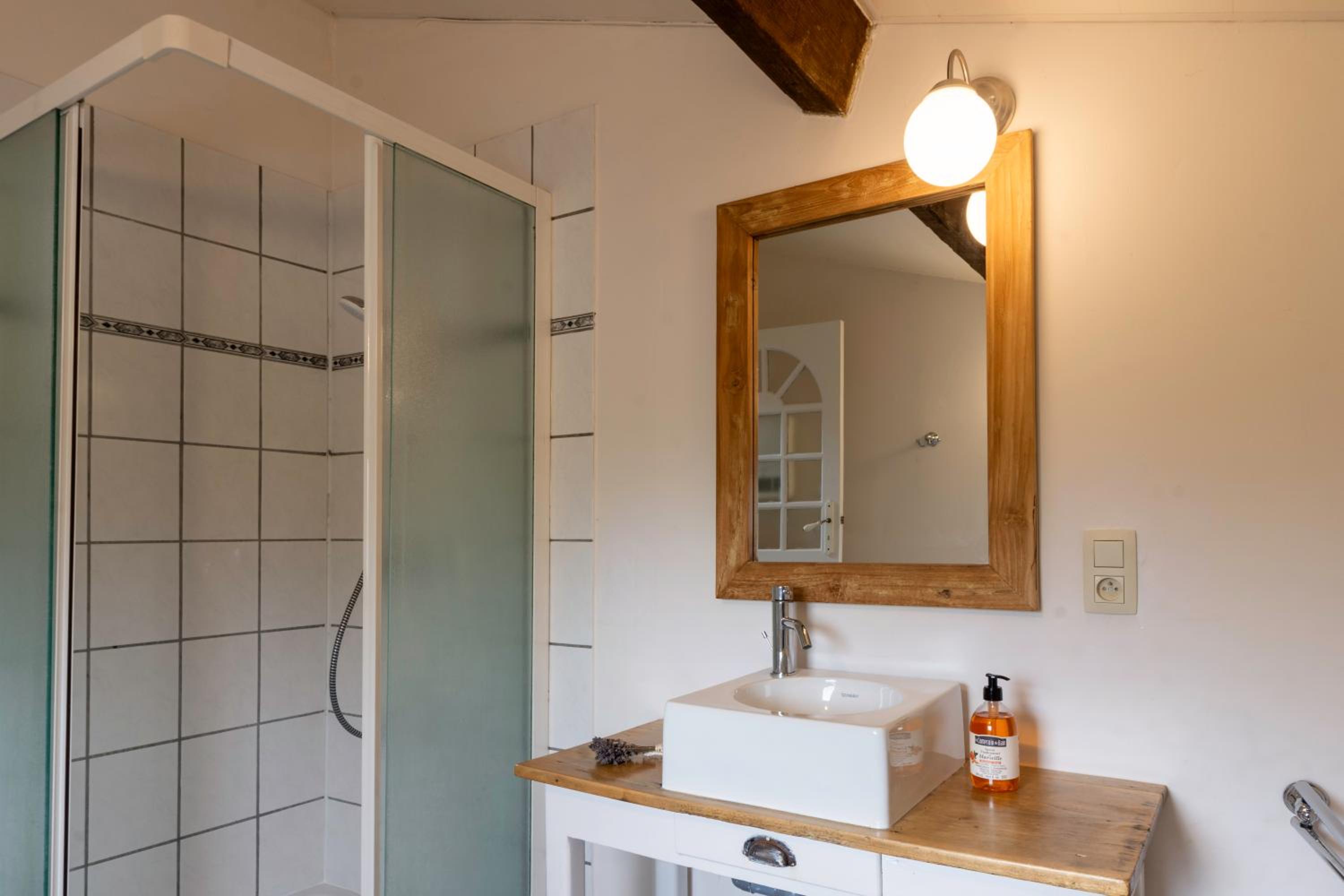 La Bergerie Chambre d'hôtes