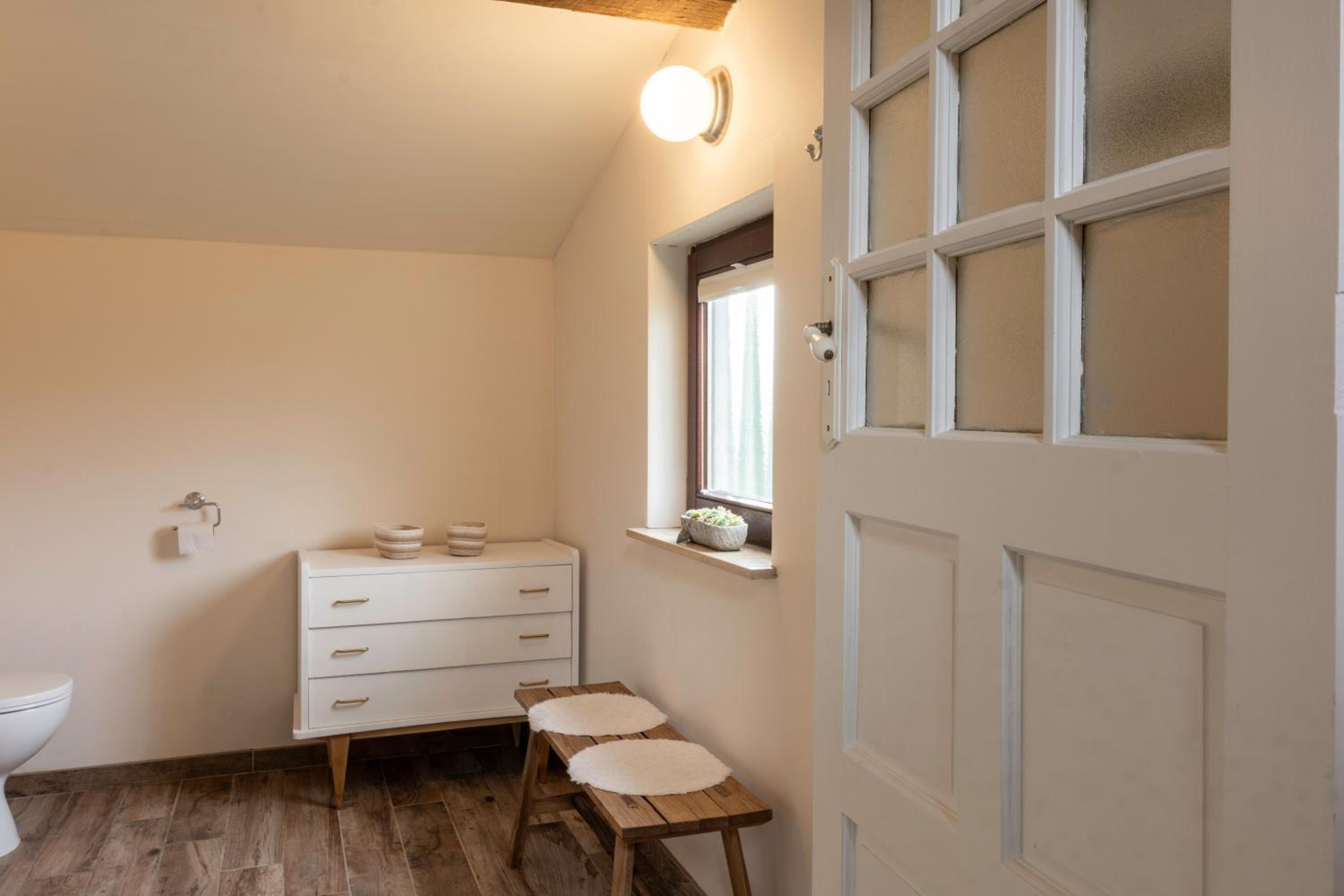 La Bergerie Chambre d'hôtes