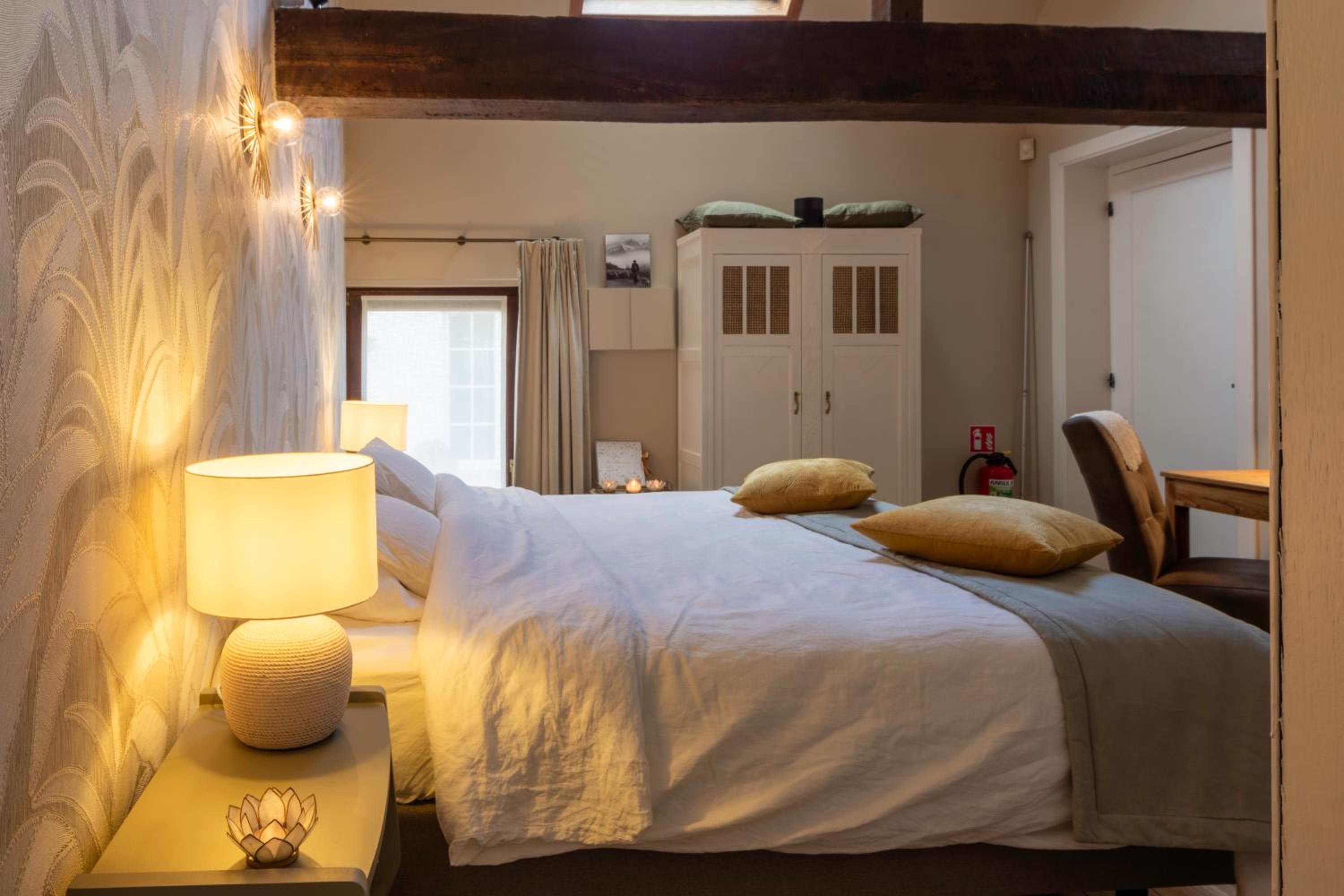 La Bergerie Chambre d'hôtes