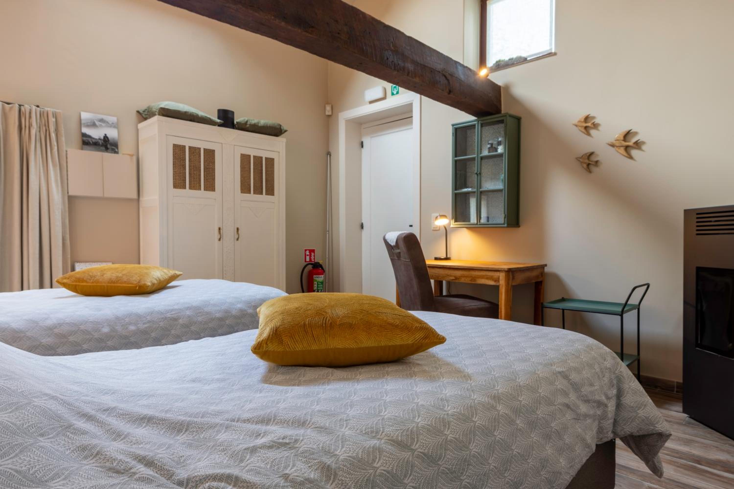 La Bergerie Chambre d'hôtes