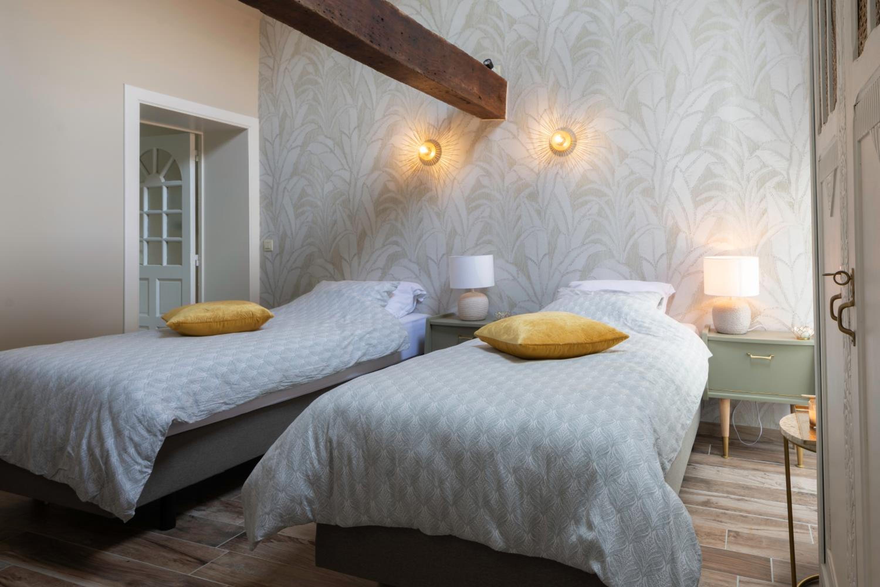 La Bergerie Chambre d'hôtes