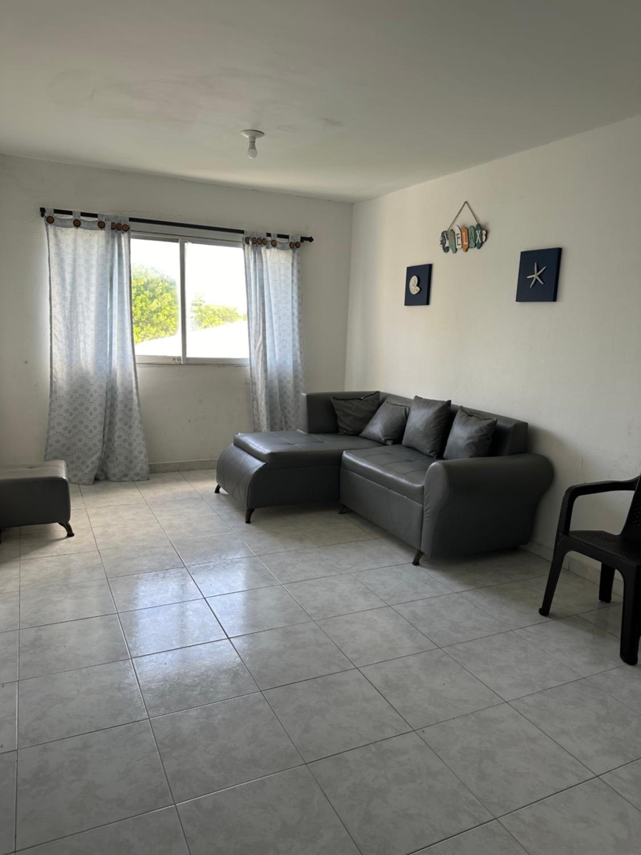 Jhonny Cay Collection Apartment
