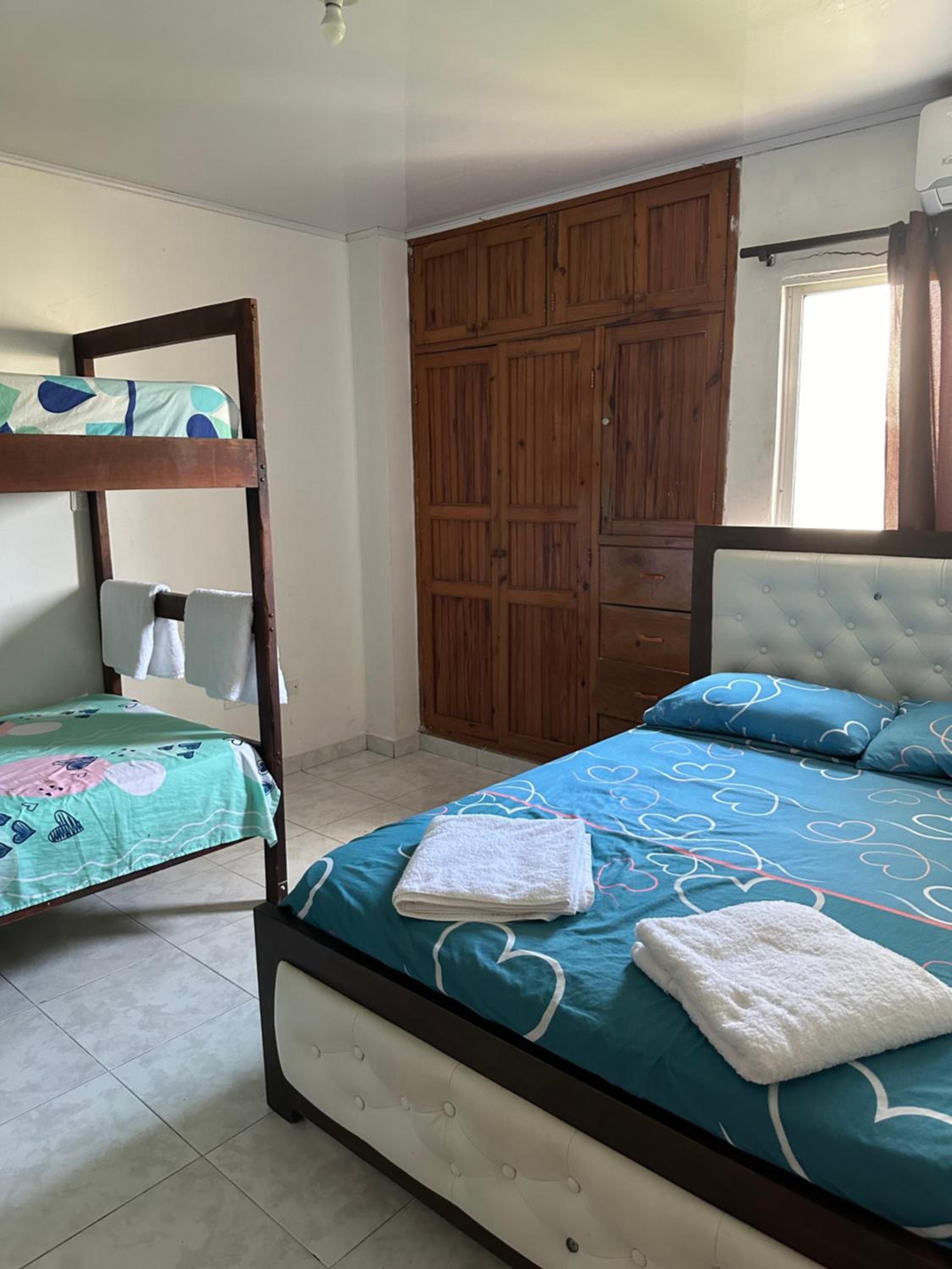 Jhonny Cay Collection Apartment