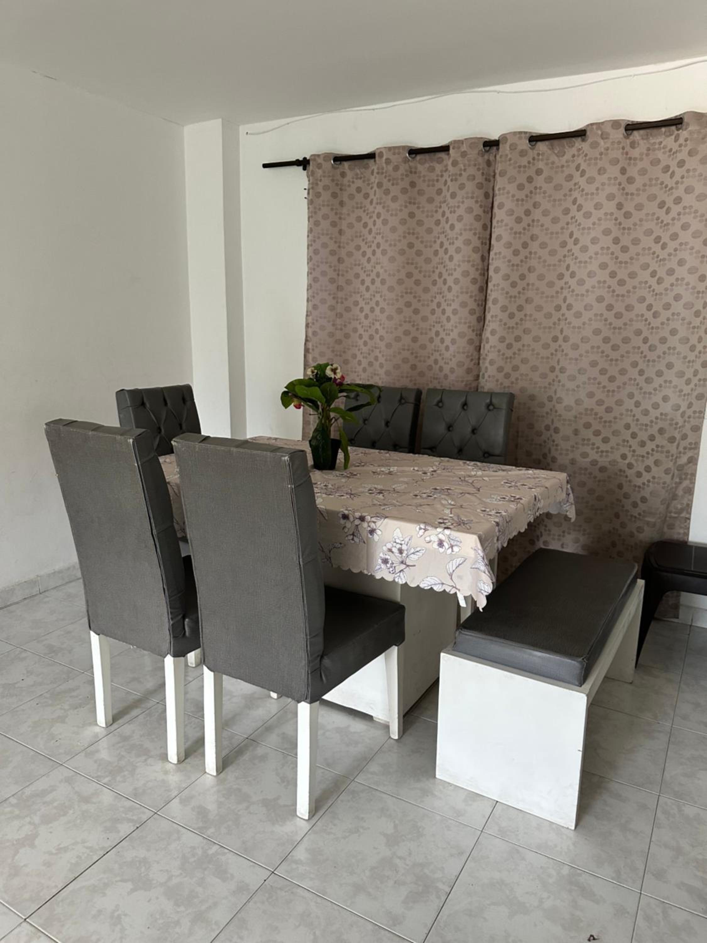 Jhonny Cay Collection Apartment