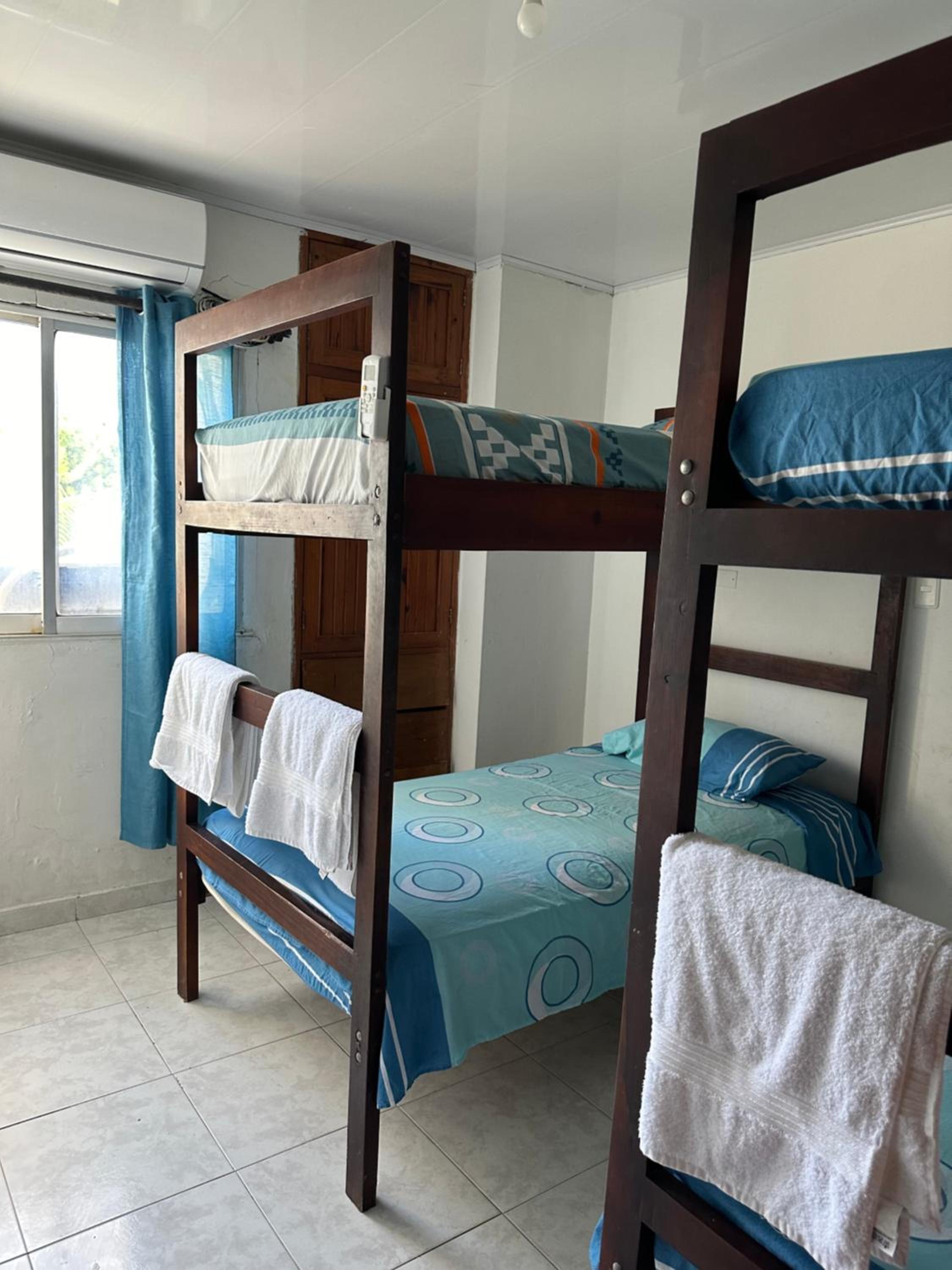 Jhonny Cay Collection Apartment