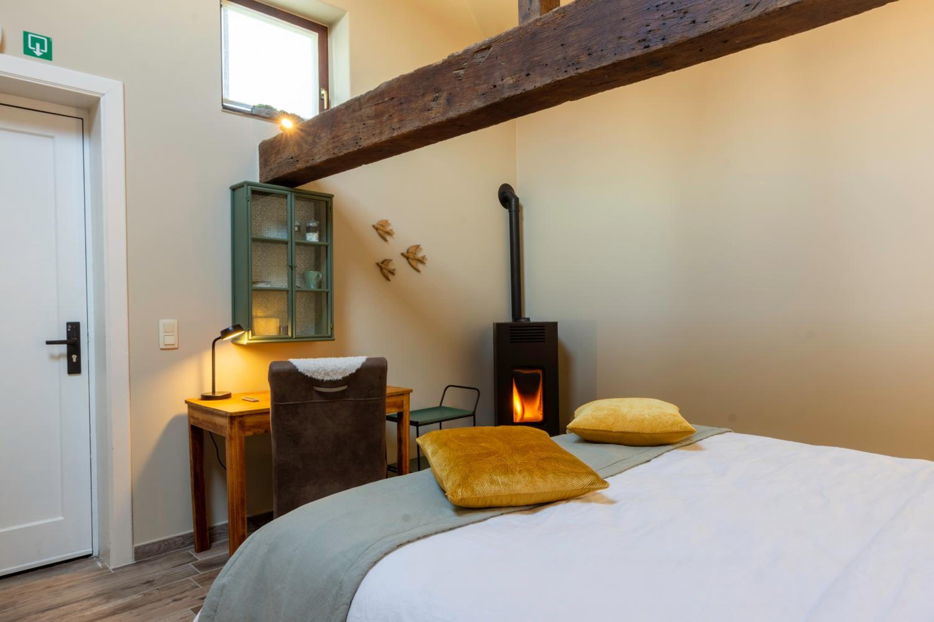 La Bergerie Chambre d'hôtes
