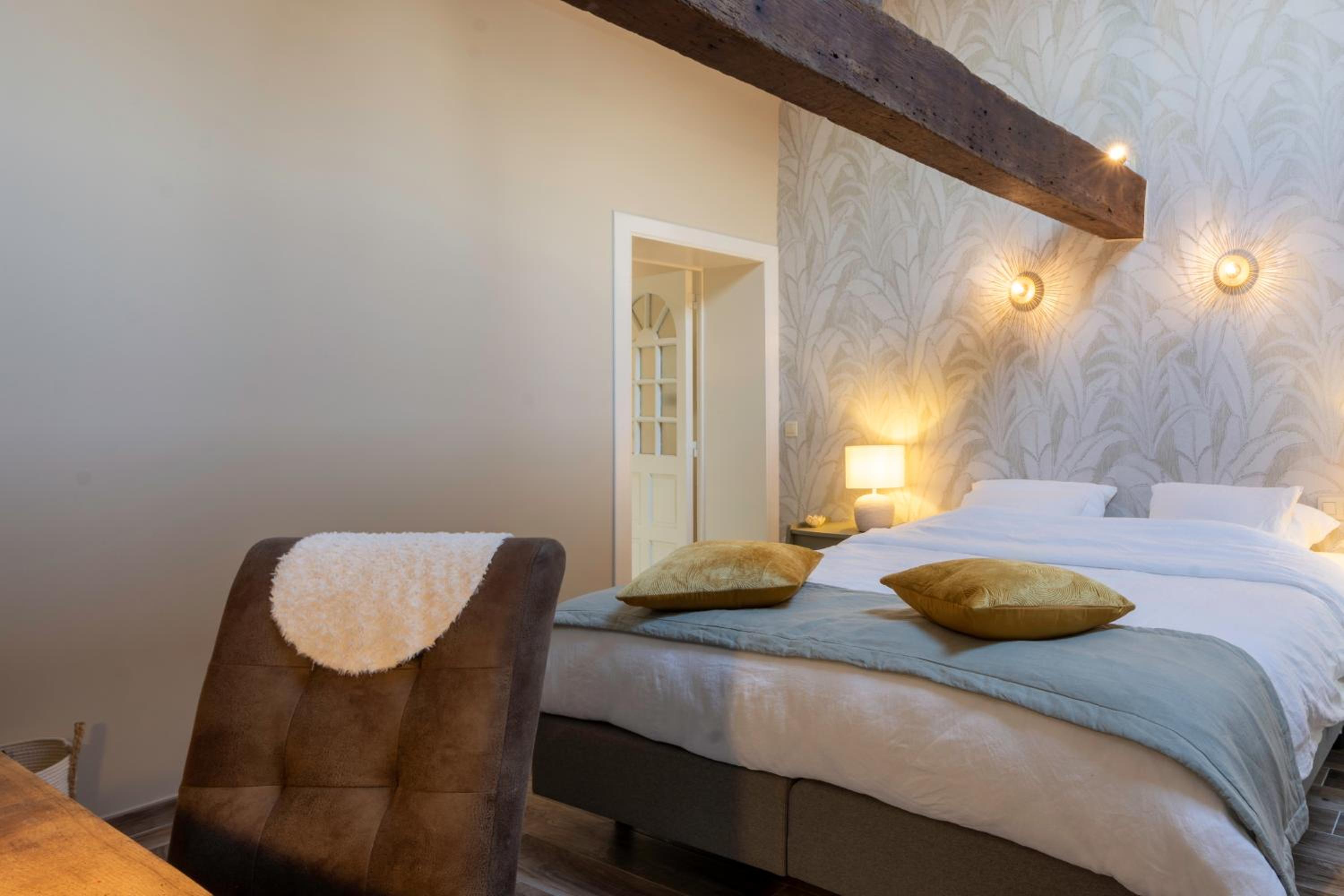 La Bergerie Chambre d'hôtes