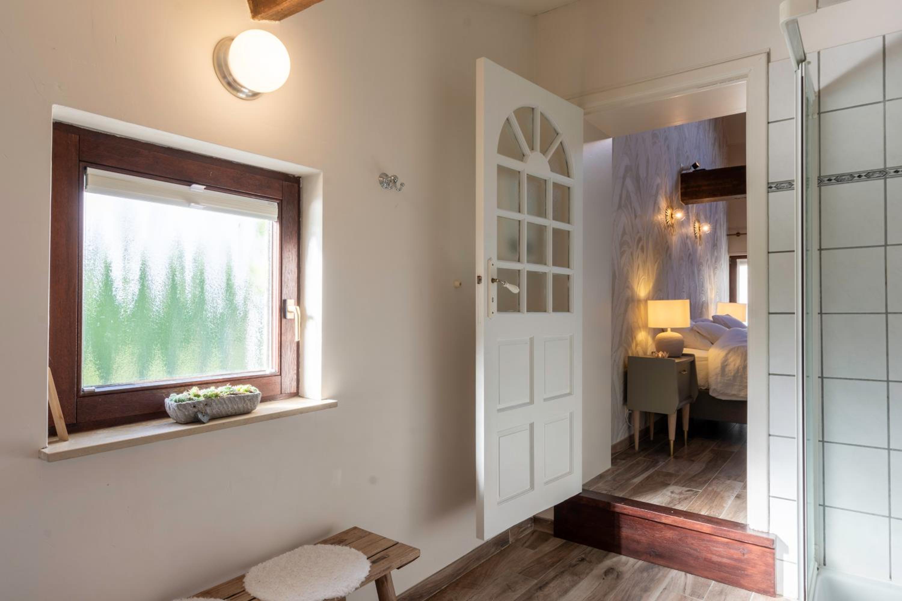 La Bergerie Chambre d'hôtes