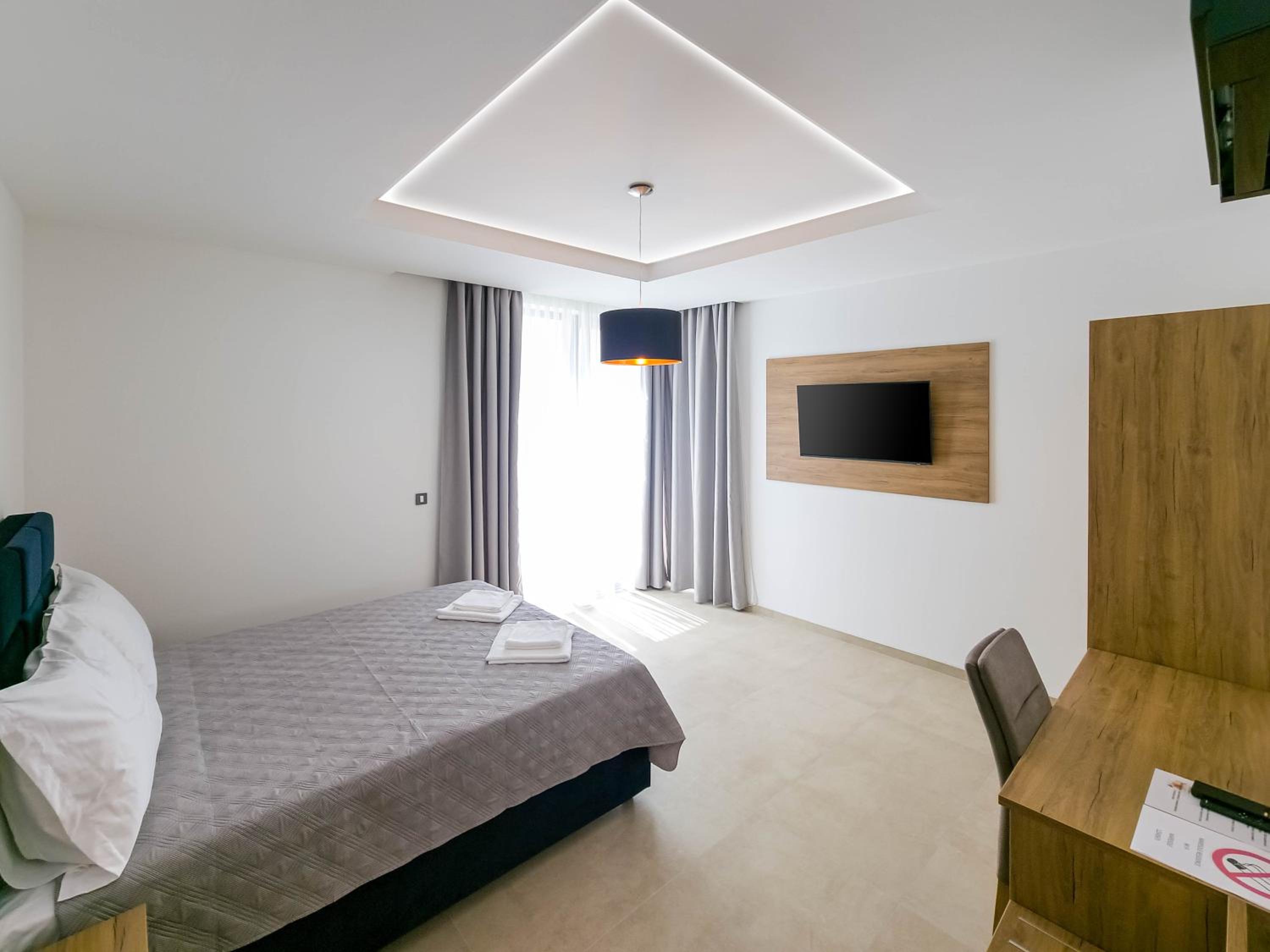 Maresole Beachfront Residence