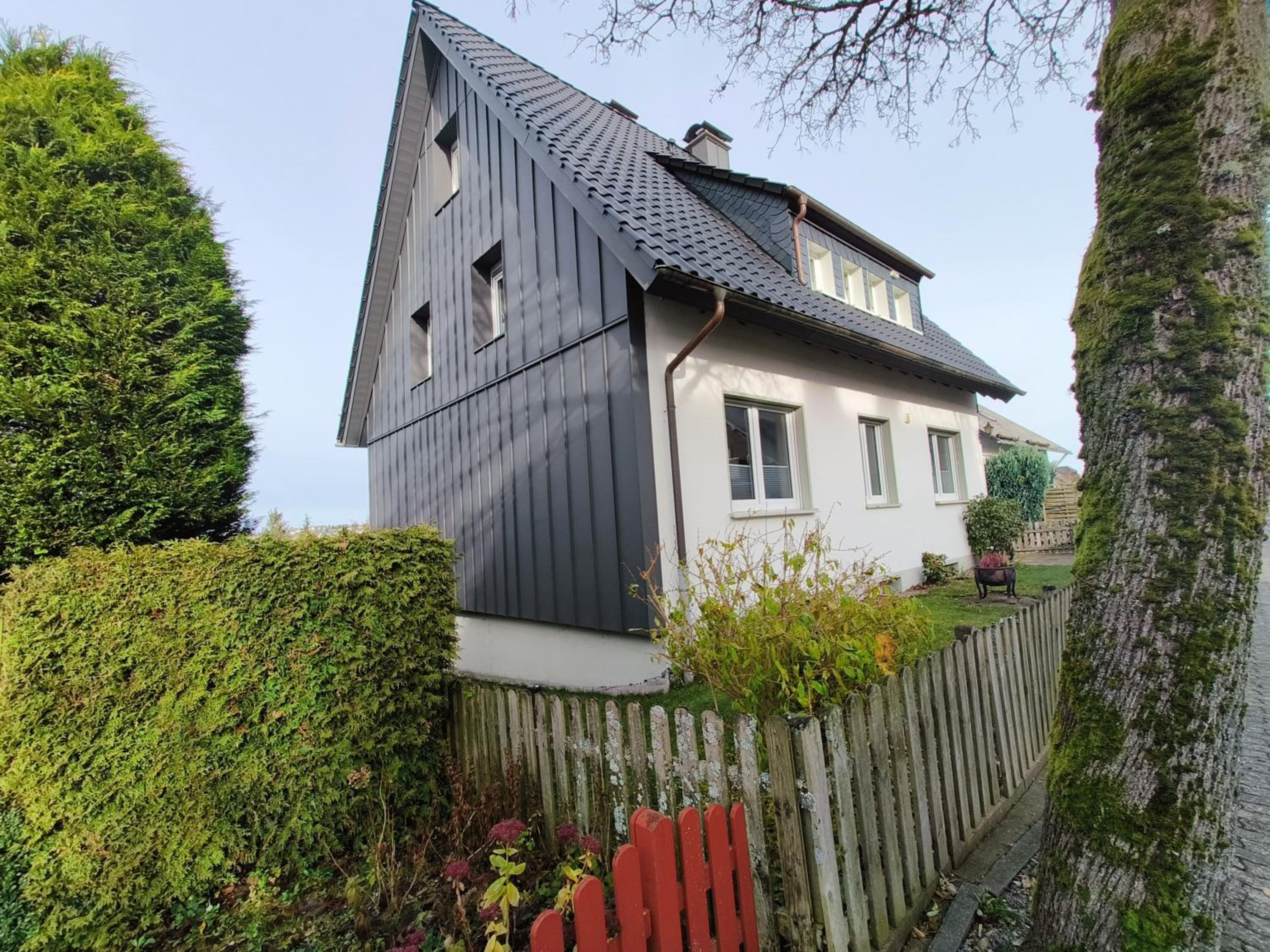 Ferienwohnung Stadtidyll Winterberg