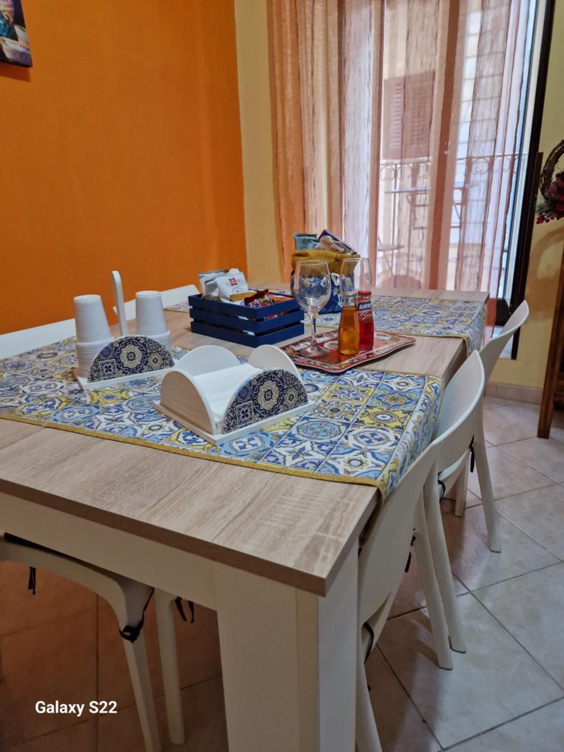 Sikelia House Cefalù