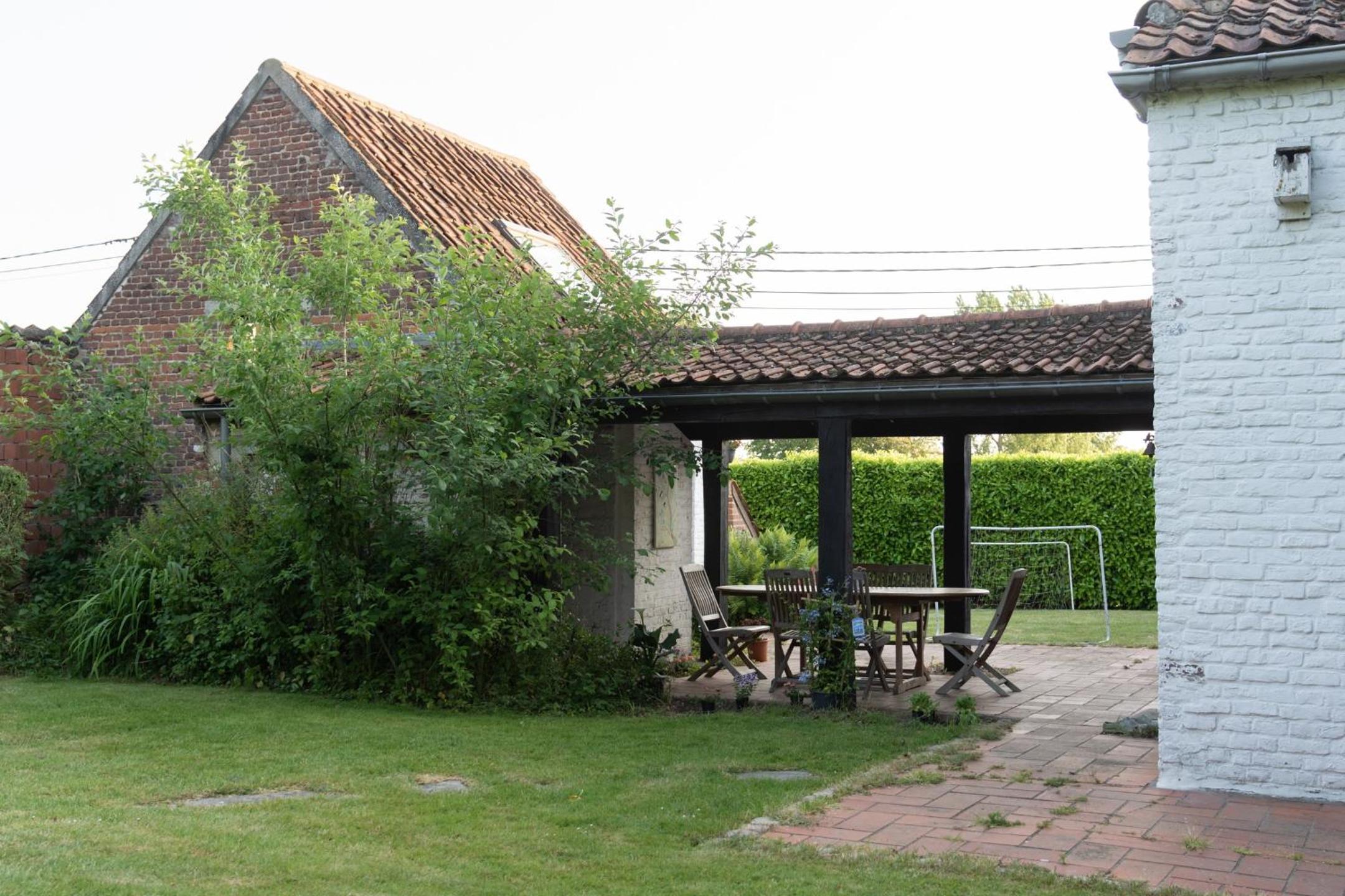 La Bergerie Chambre d'hôtes