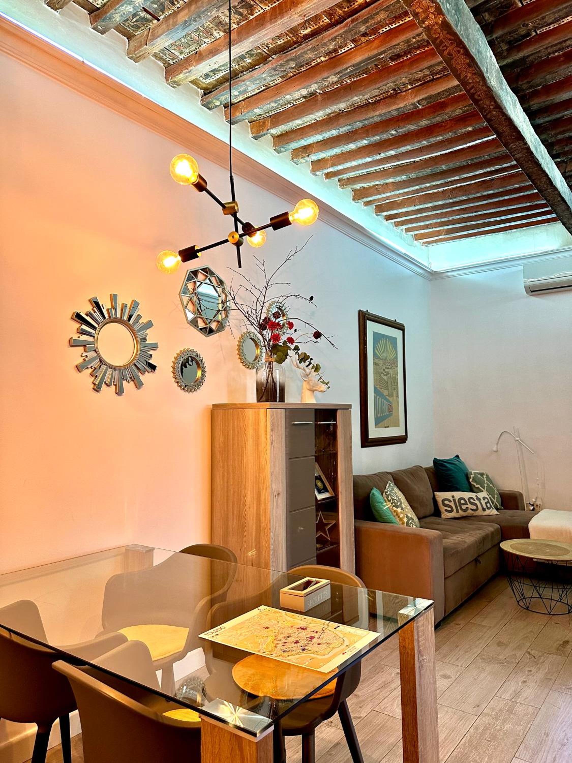 Apartamento San Pedro