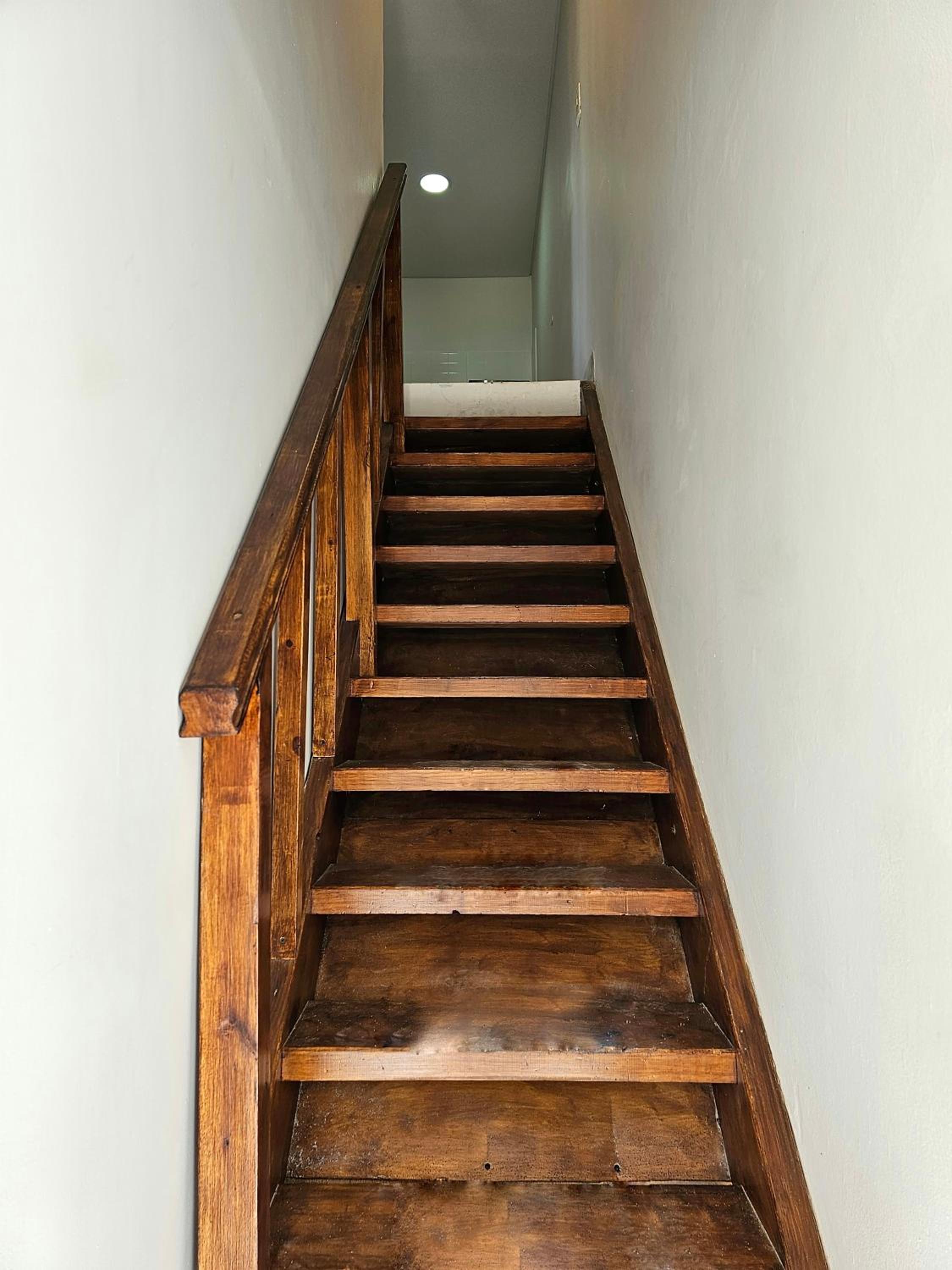 Alameda Reserve Apart