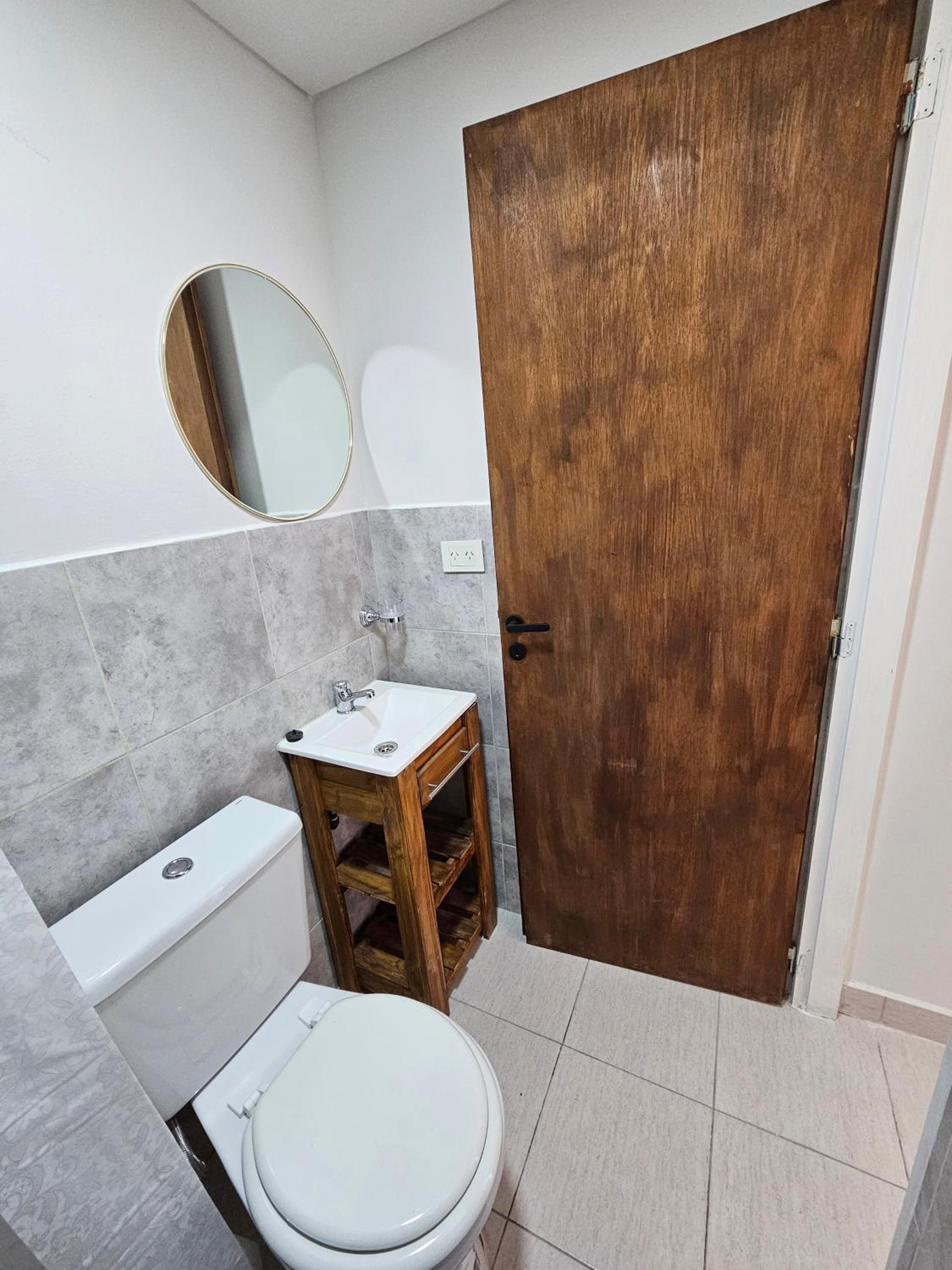 Alameda Reserve Apart