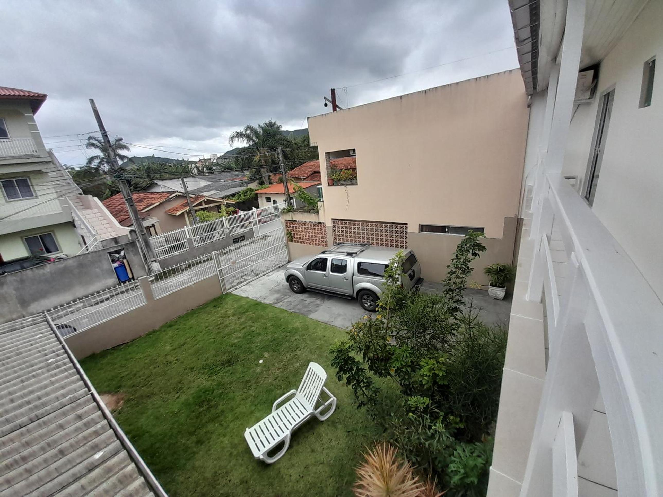 Casa de Praia Núñez