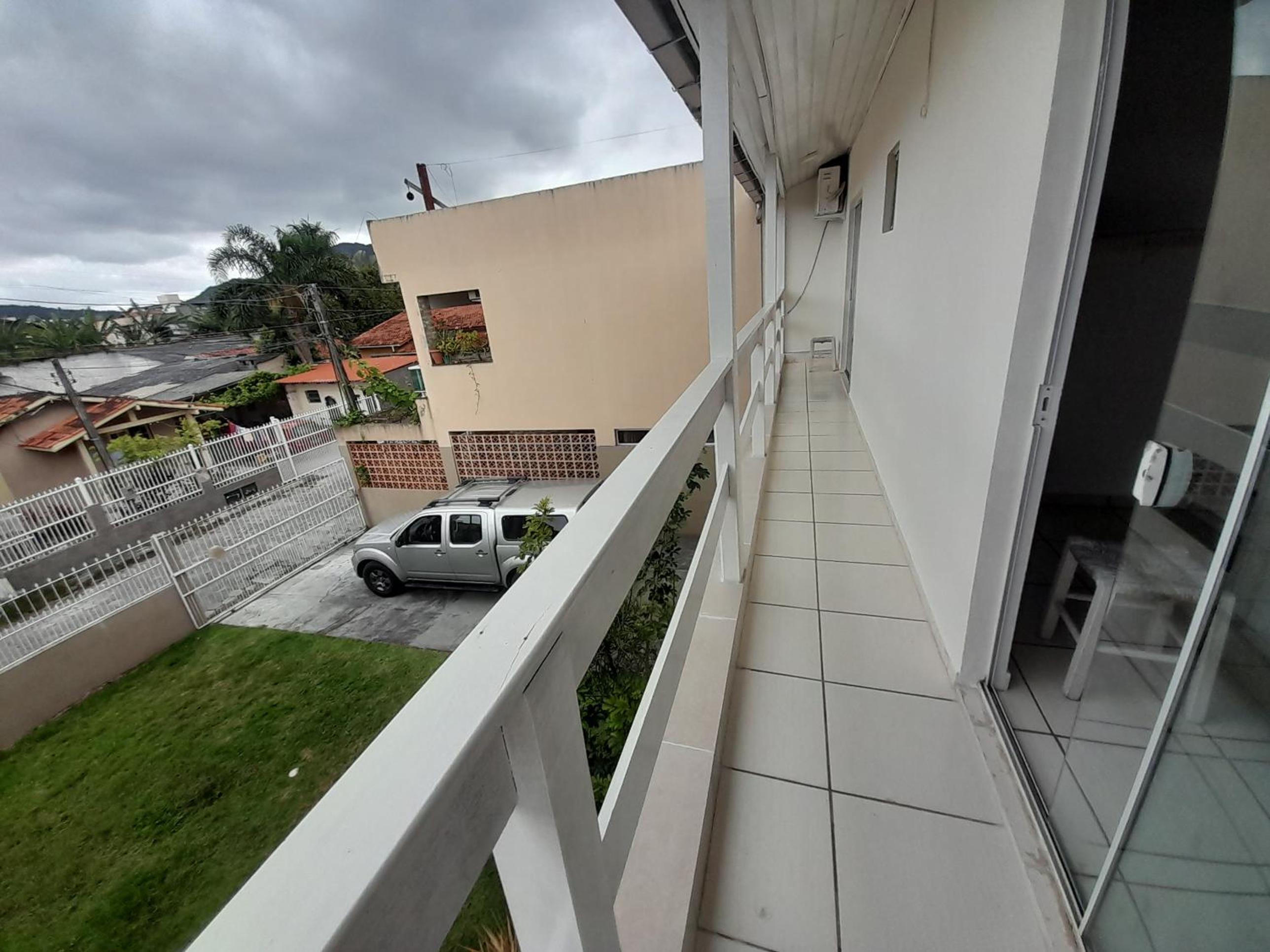 Casa de Praia Núñez