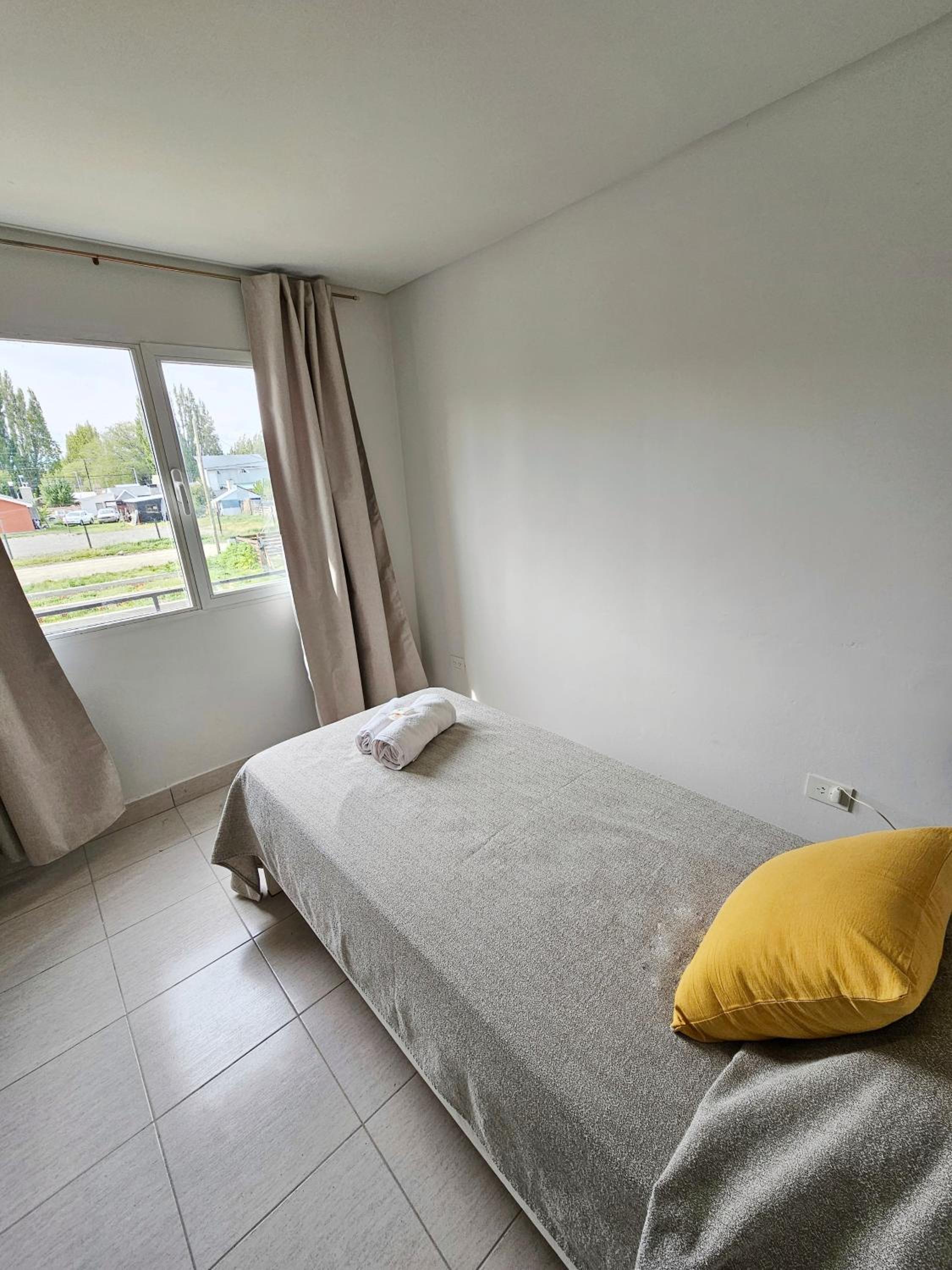Alameda Reserve Apart