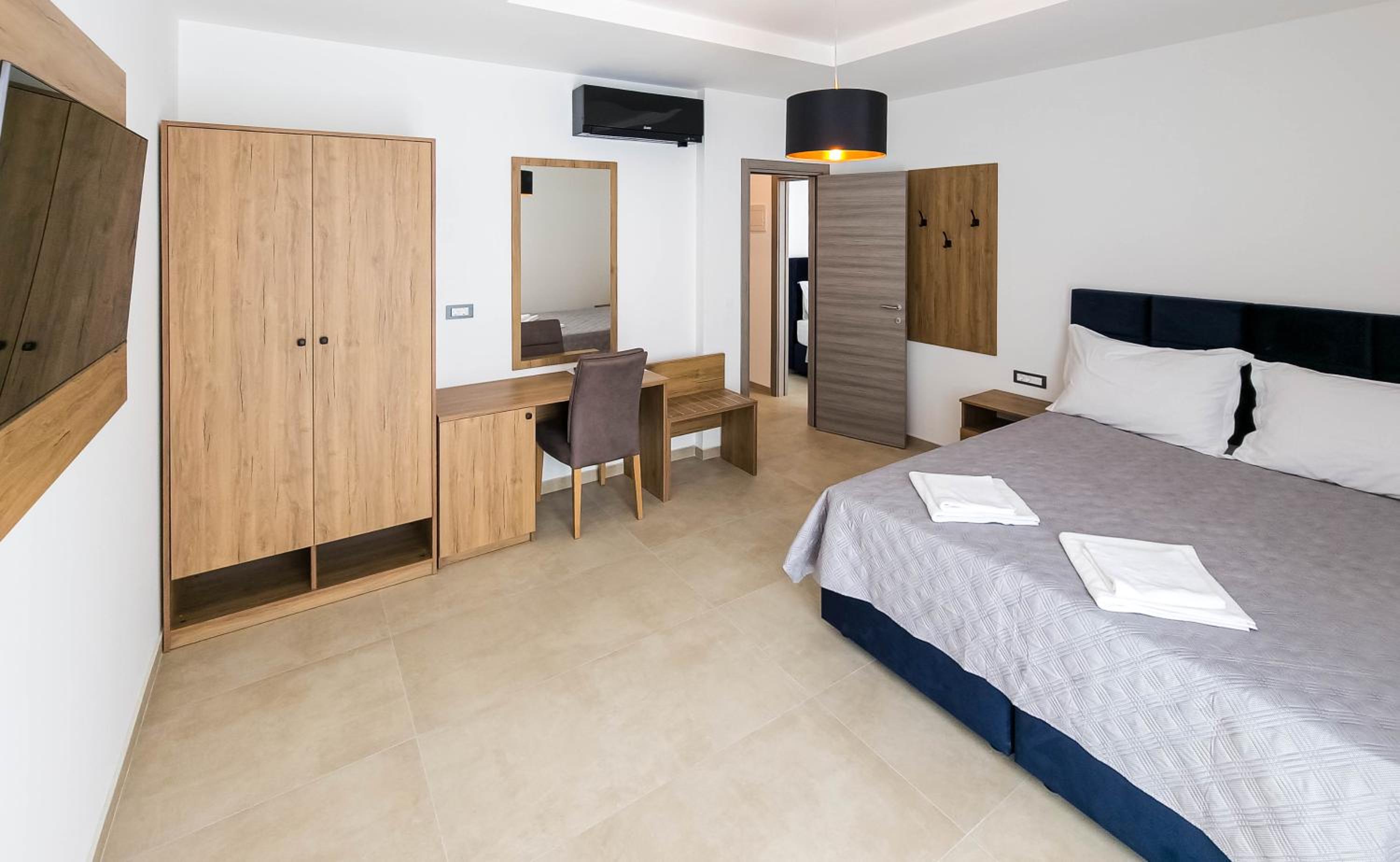 Maresole Beachfront Residence