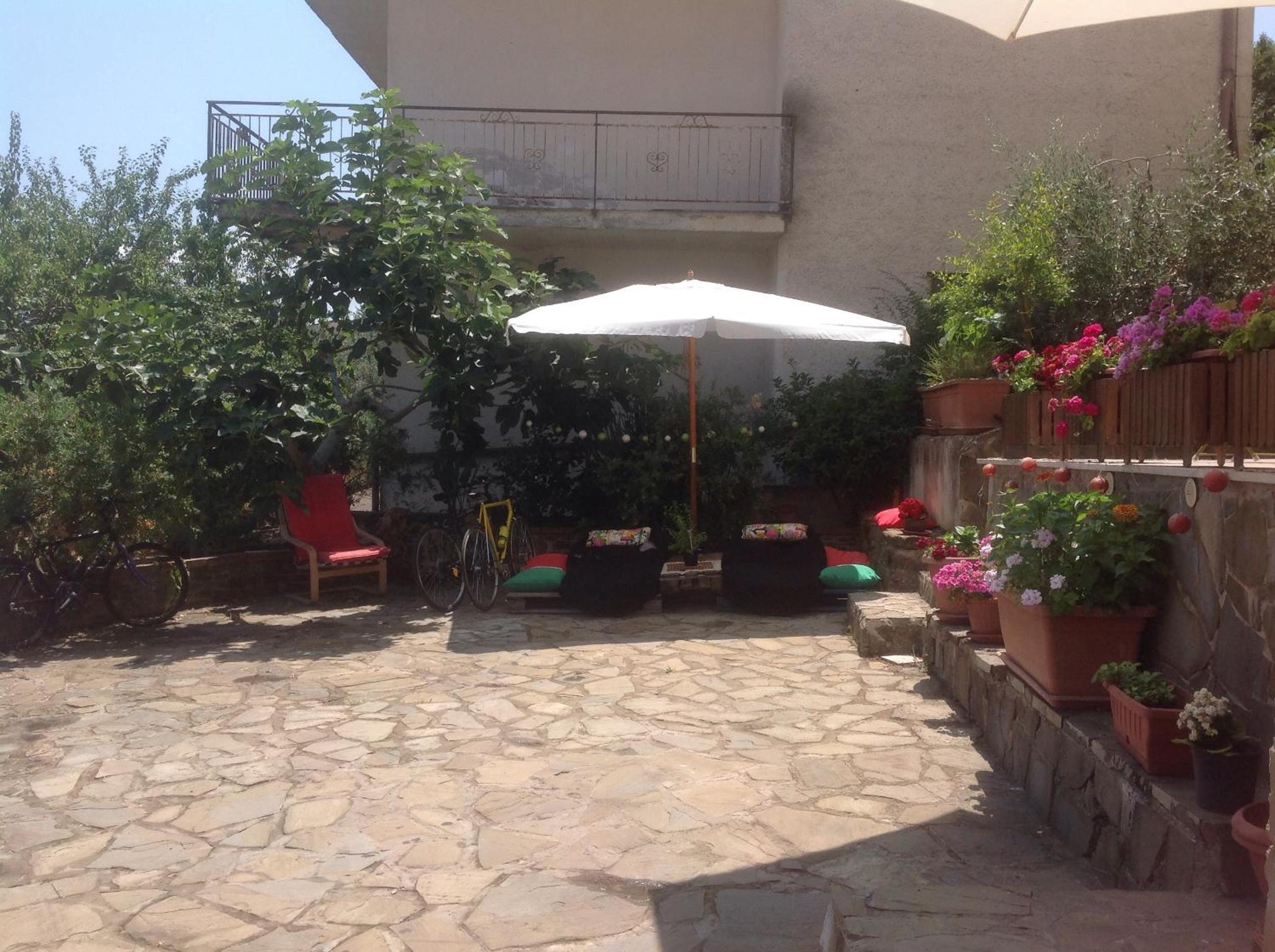 La Vecchia Taverna B&B