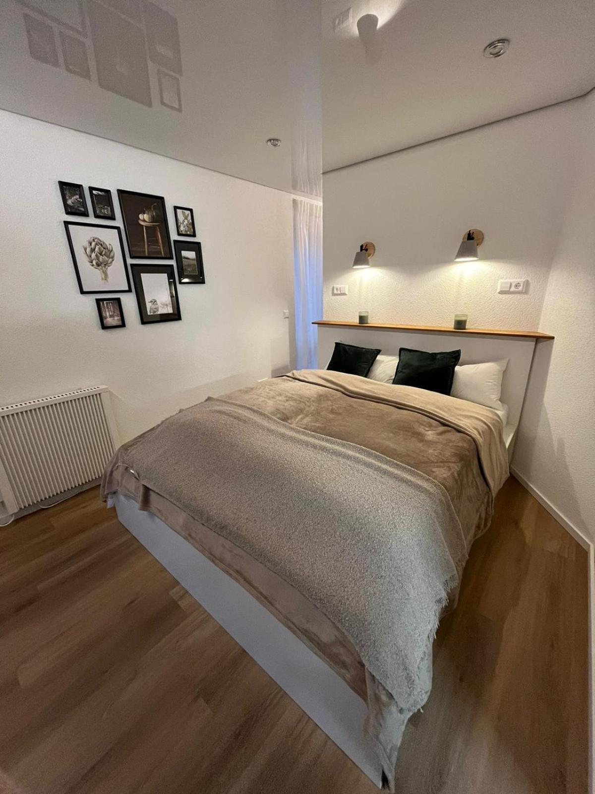 Terrassenpark Apartments (Premium Rooms)