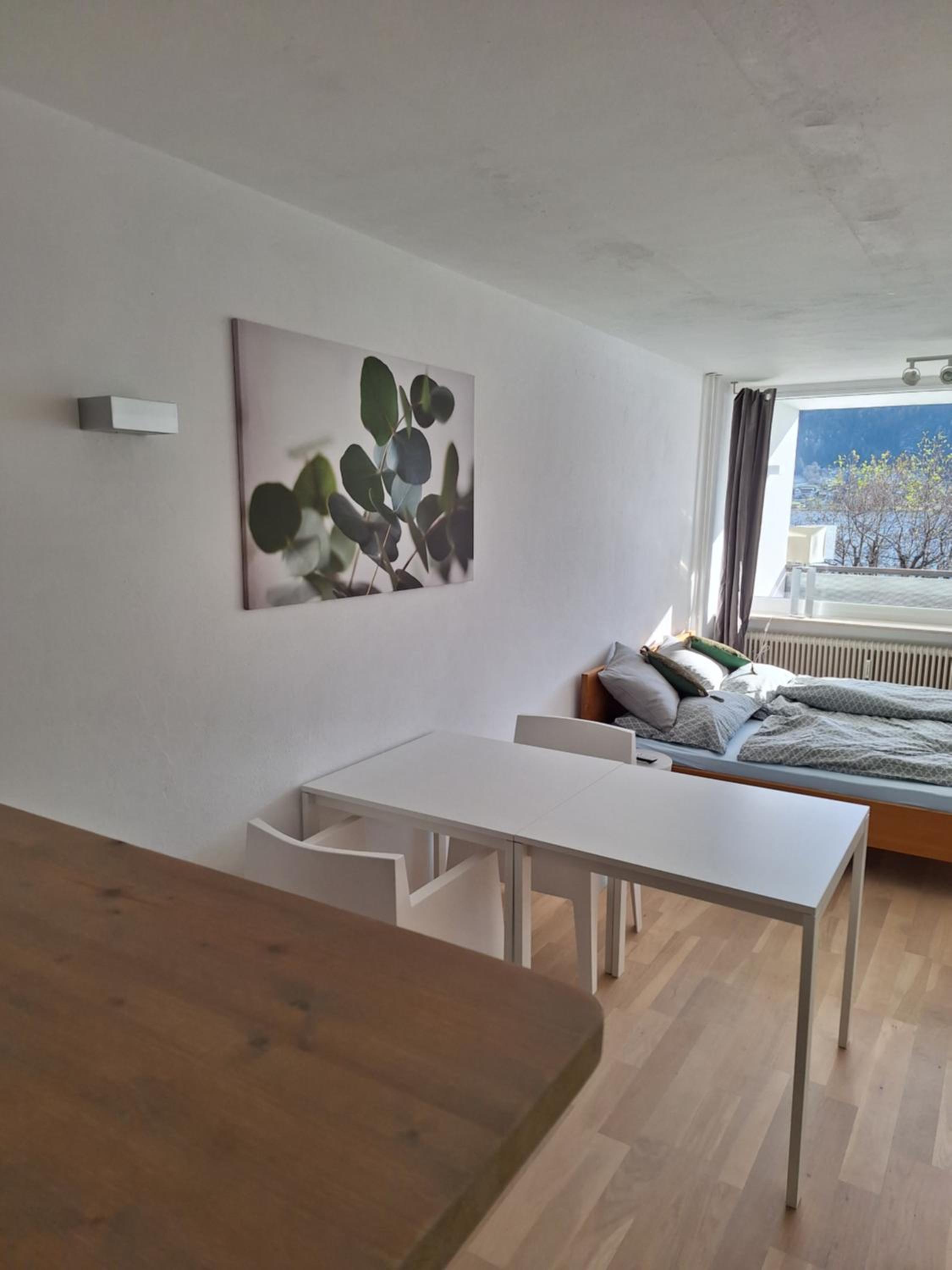 Seeapartment am Ossiacher See am Fuße der Gerlitzen