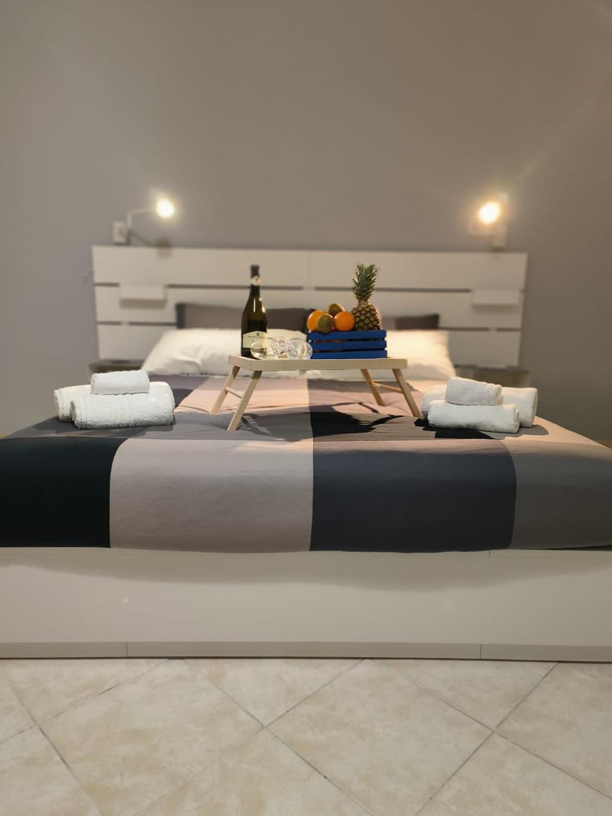 Sikelia House Cefalù