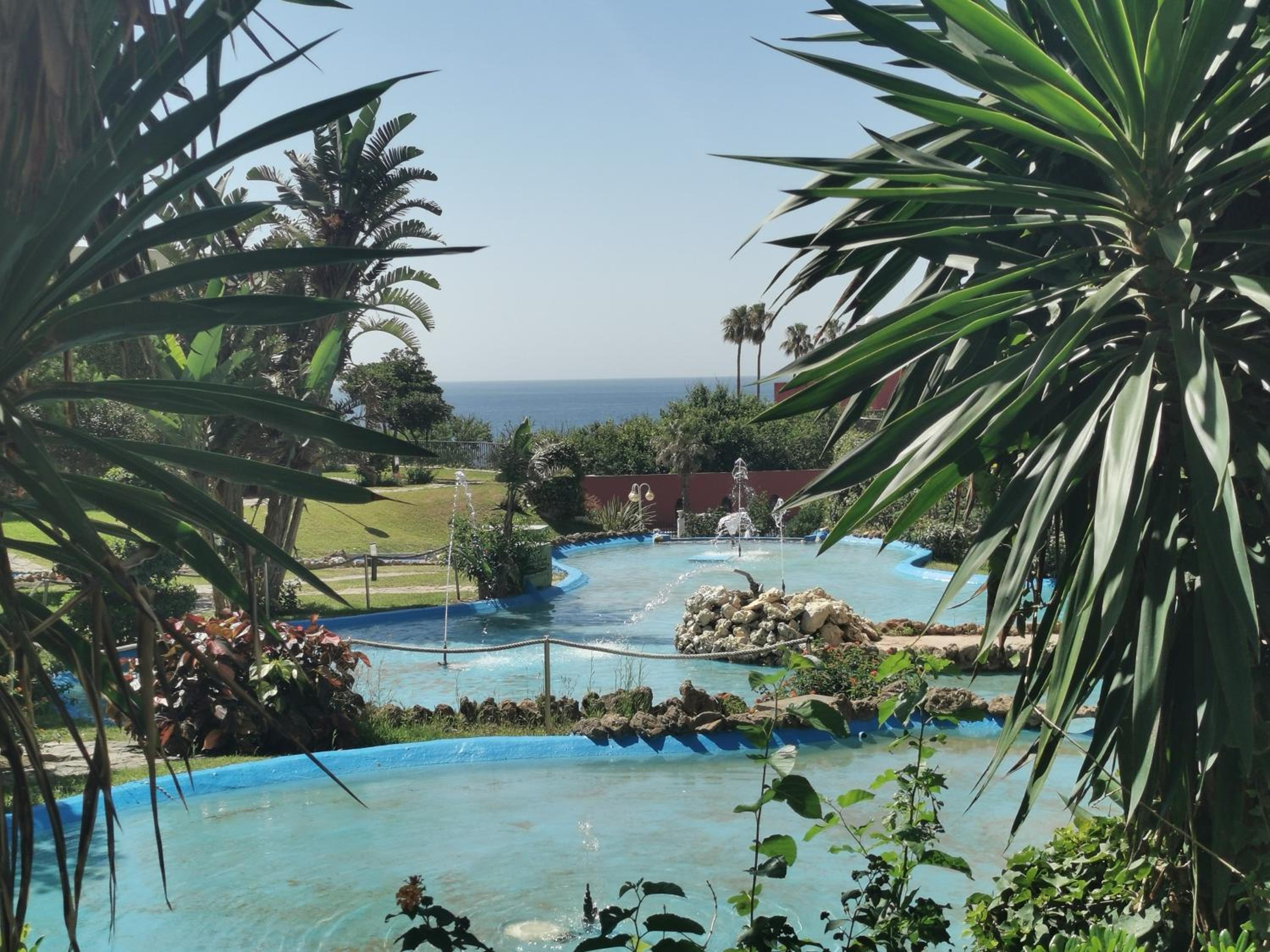 Vista bonita