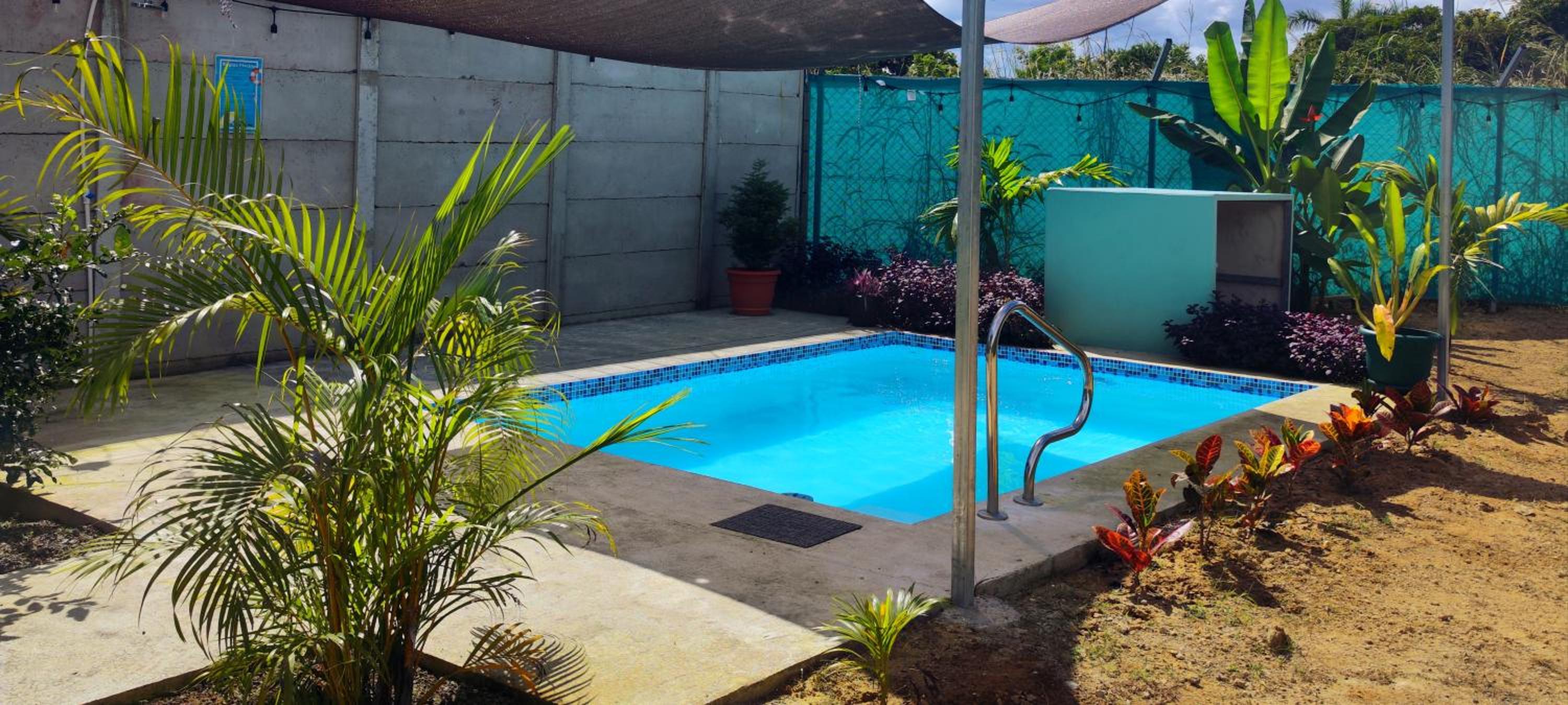 Casa Luna, espacio moderno y acogedor