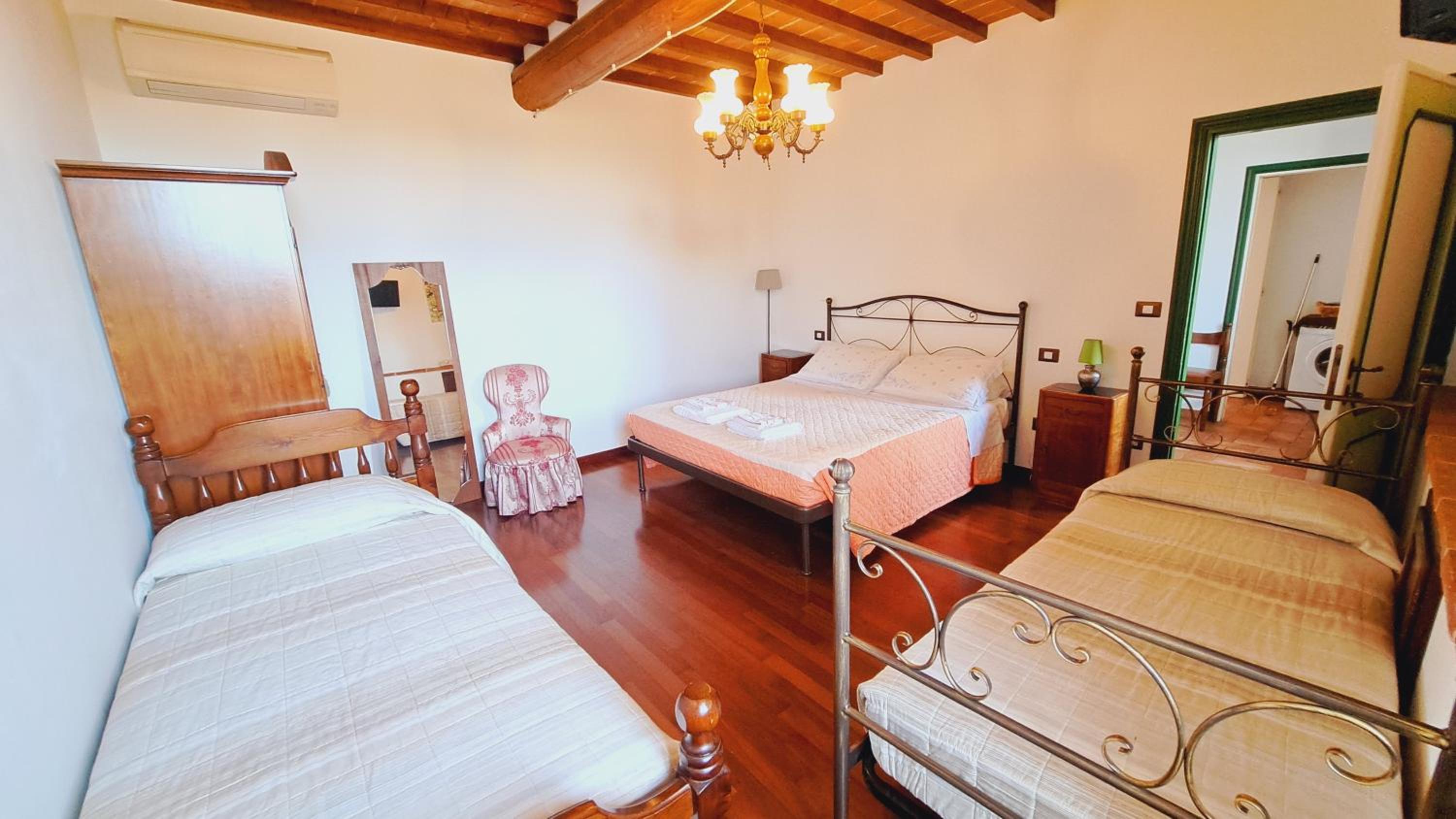 Agriturismo Abbazia Sette Frati a casa di Sara view 5