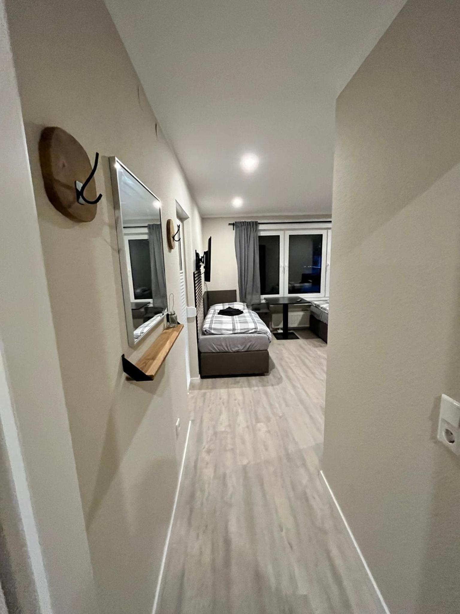 Dilmac Apartments