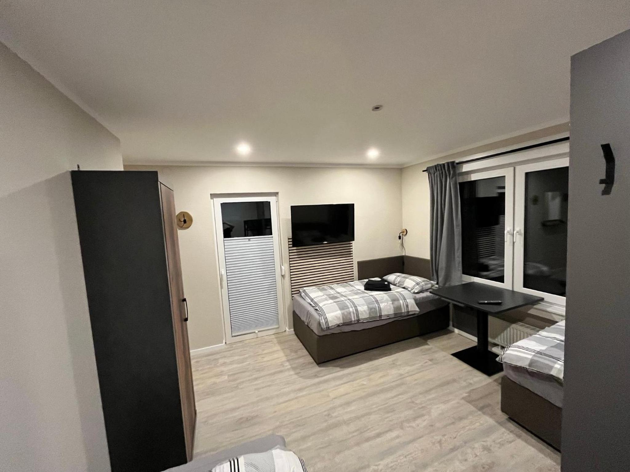 Dilmac Apartments