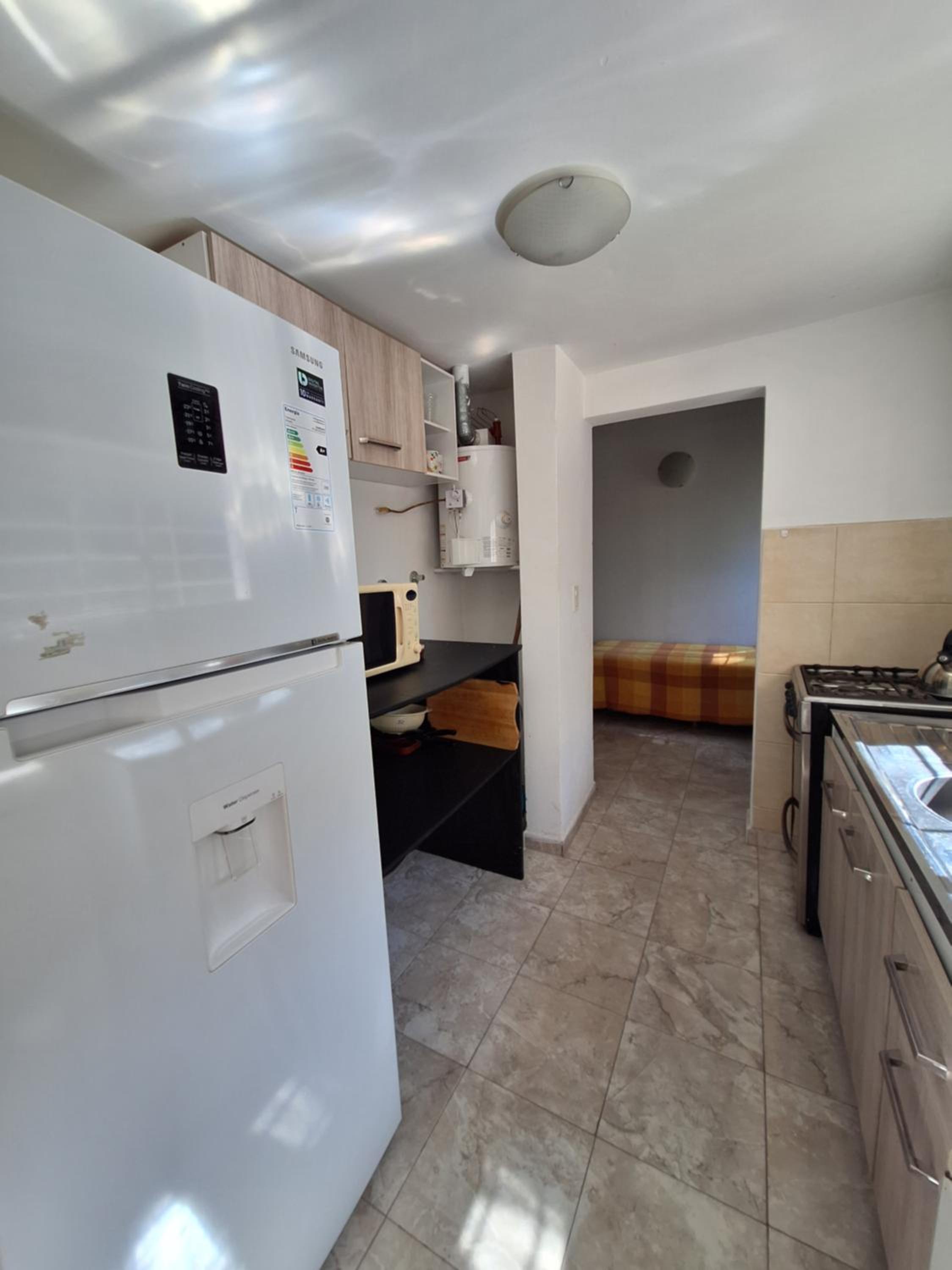 Departamento W R T 2