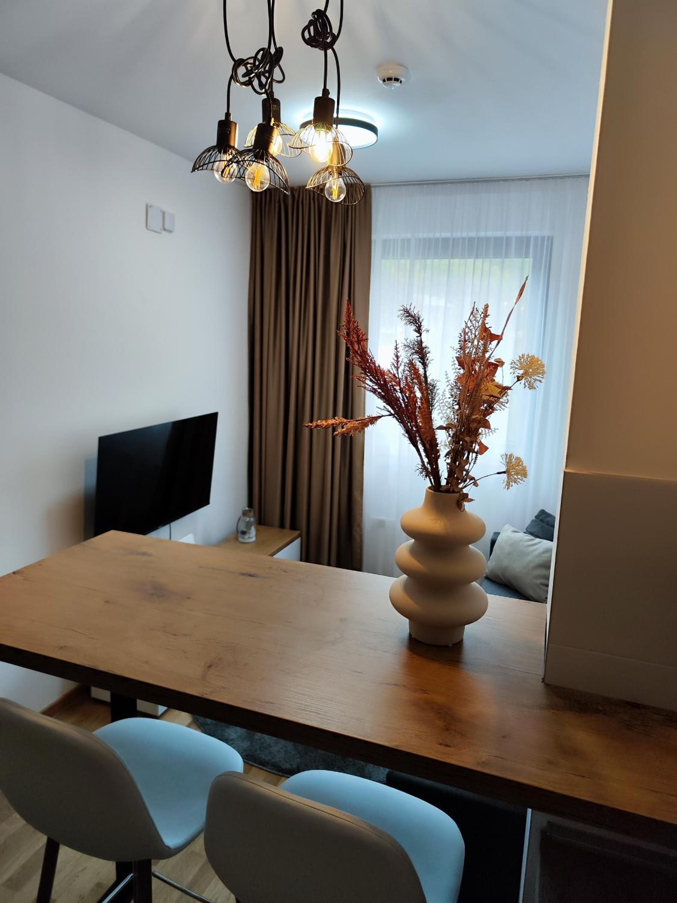 Maxx Apartmani Obucina Kapije