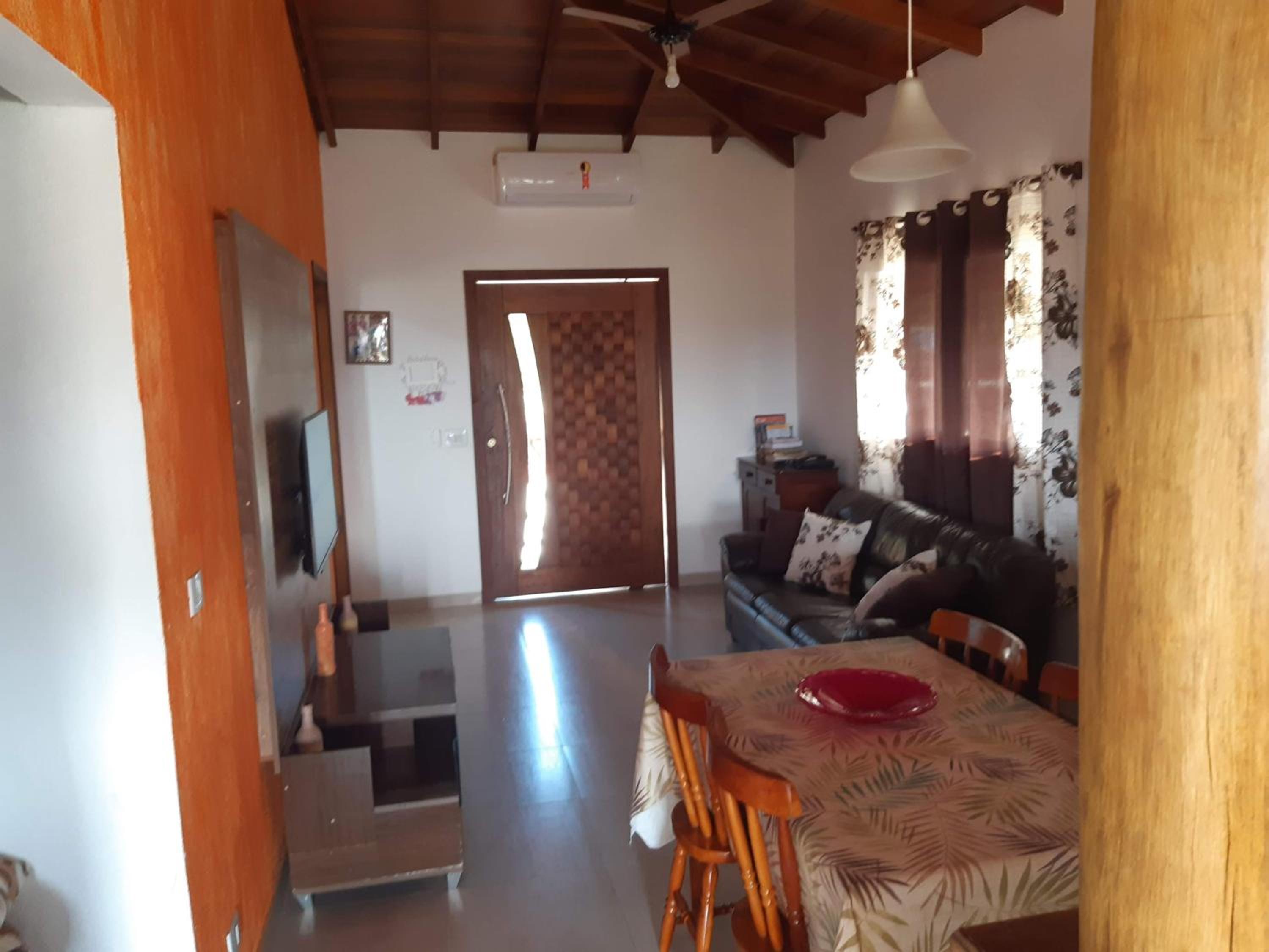 Casa Verde Temporada