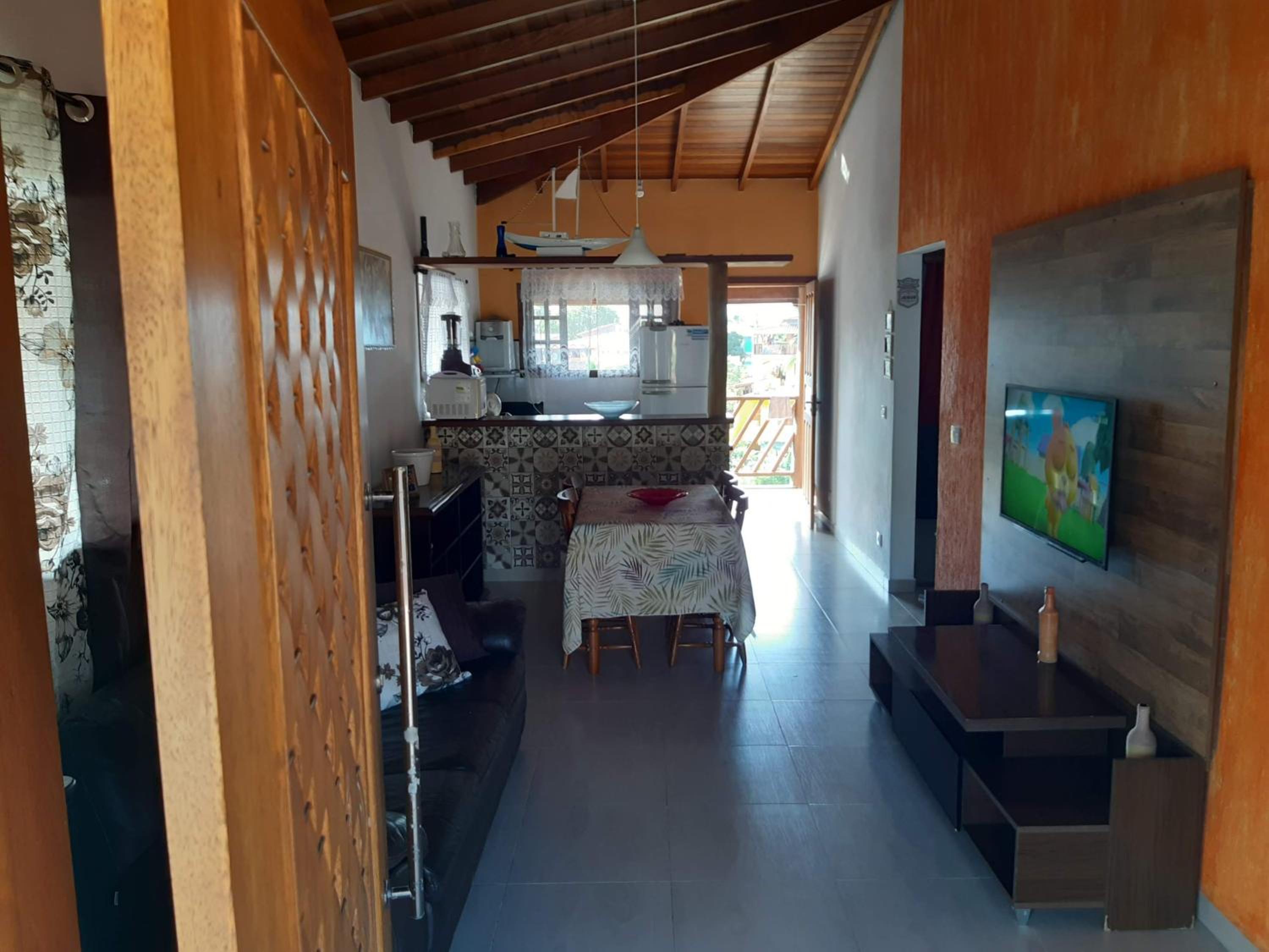 Casa Verde Temporada
